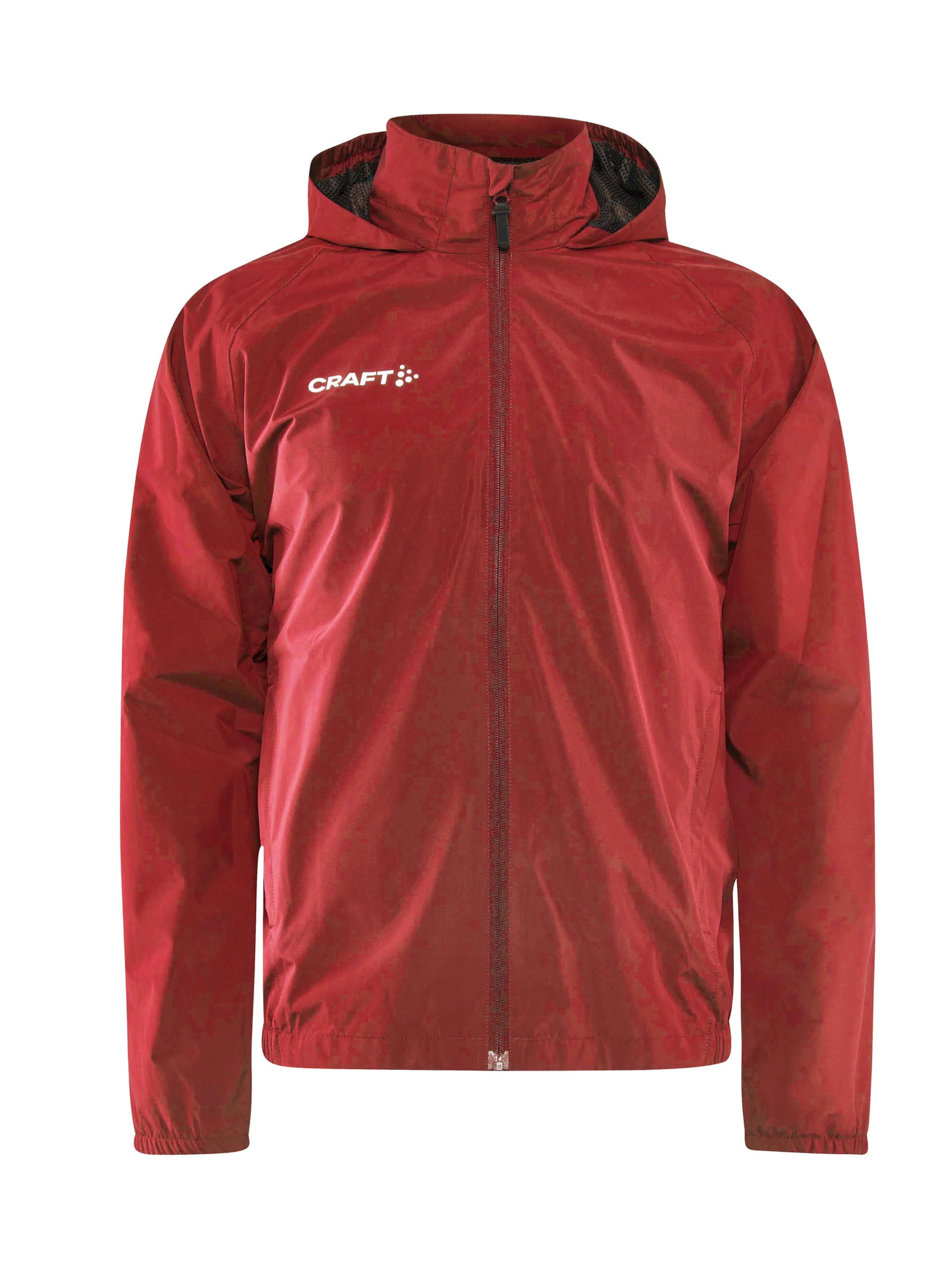 Evolve Rain Jacket M Evolve Rain Jacket M