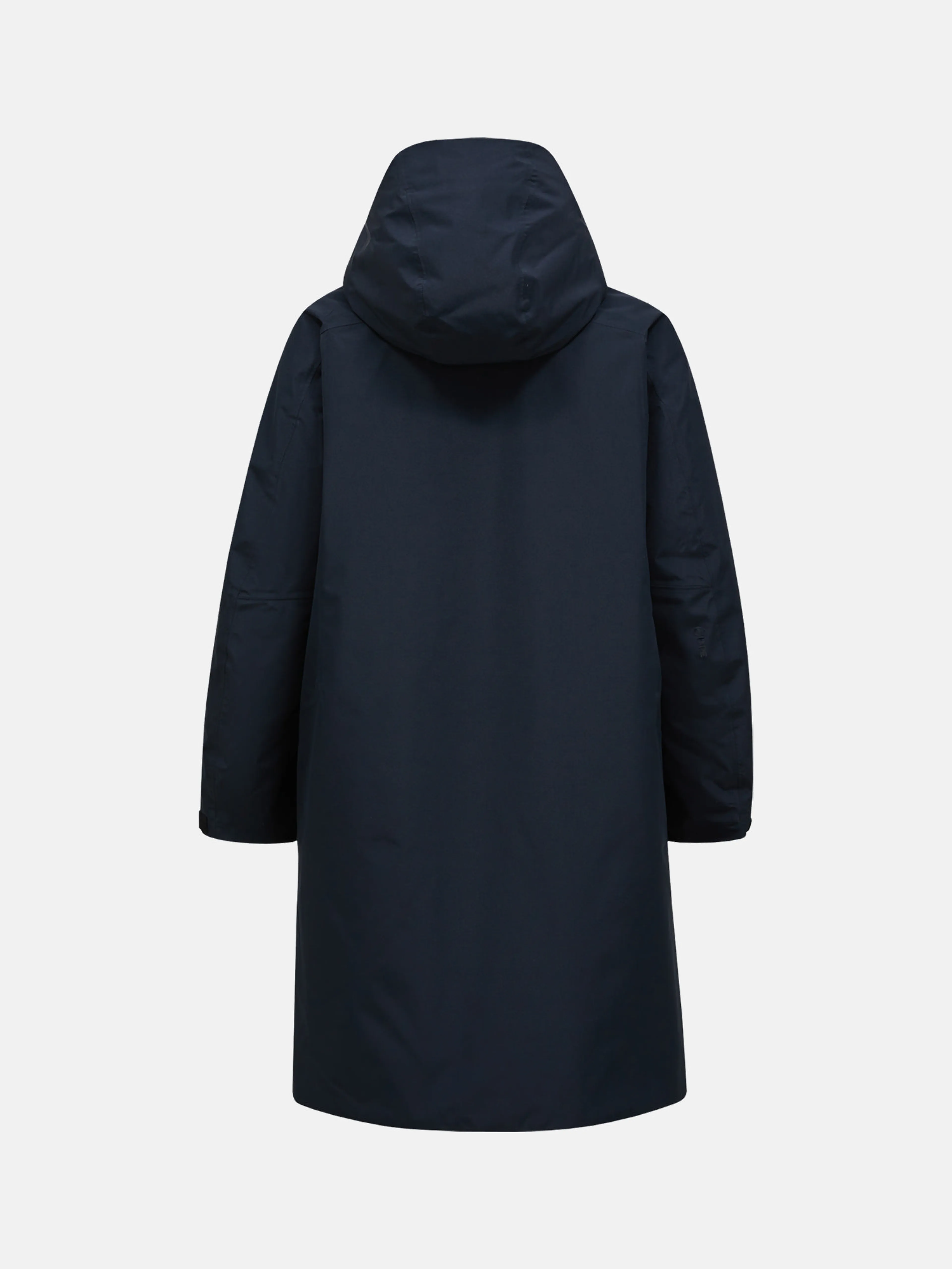 W Treeline Insulated Parka