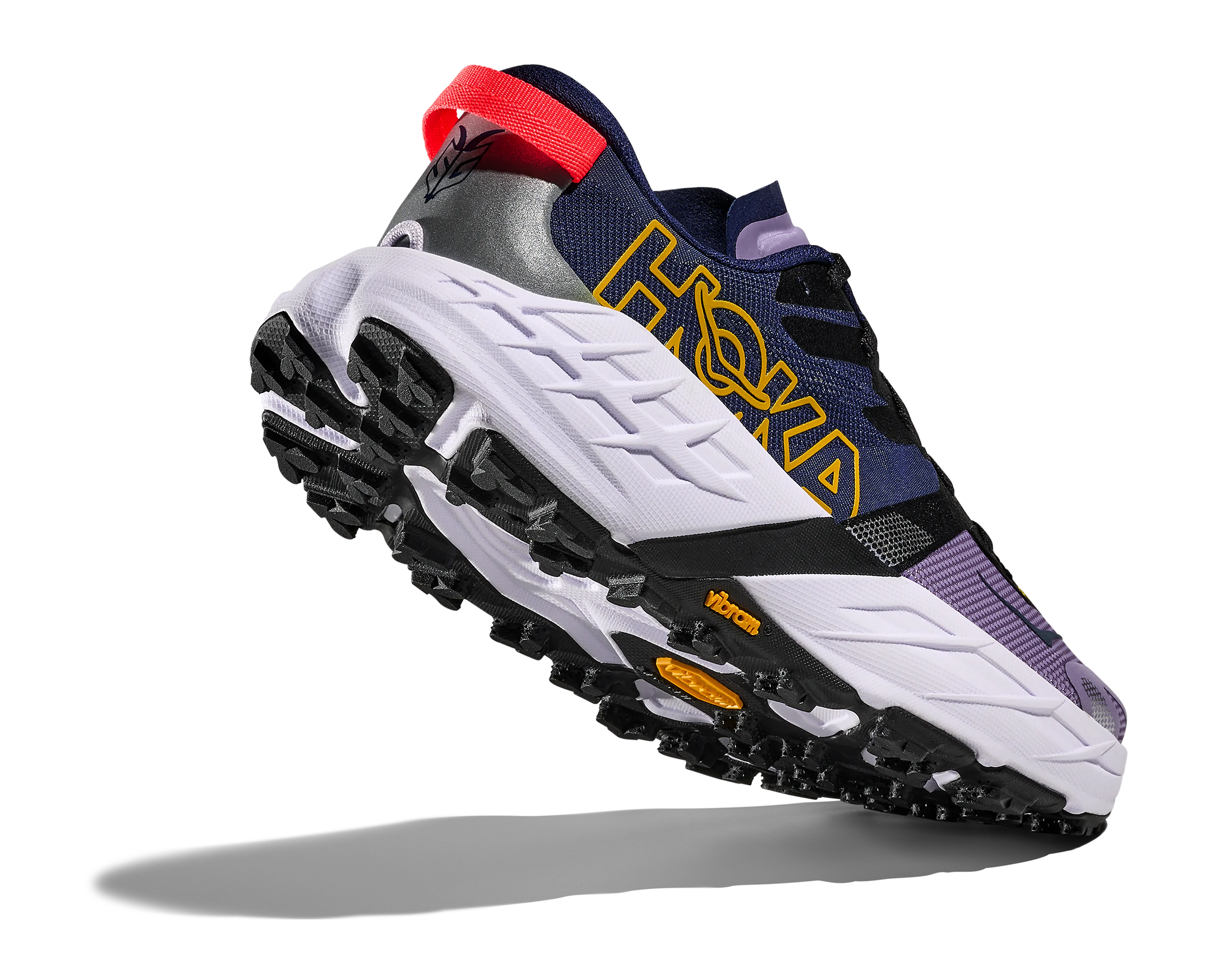 W SPEEDGOAT 7
