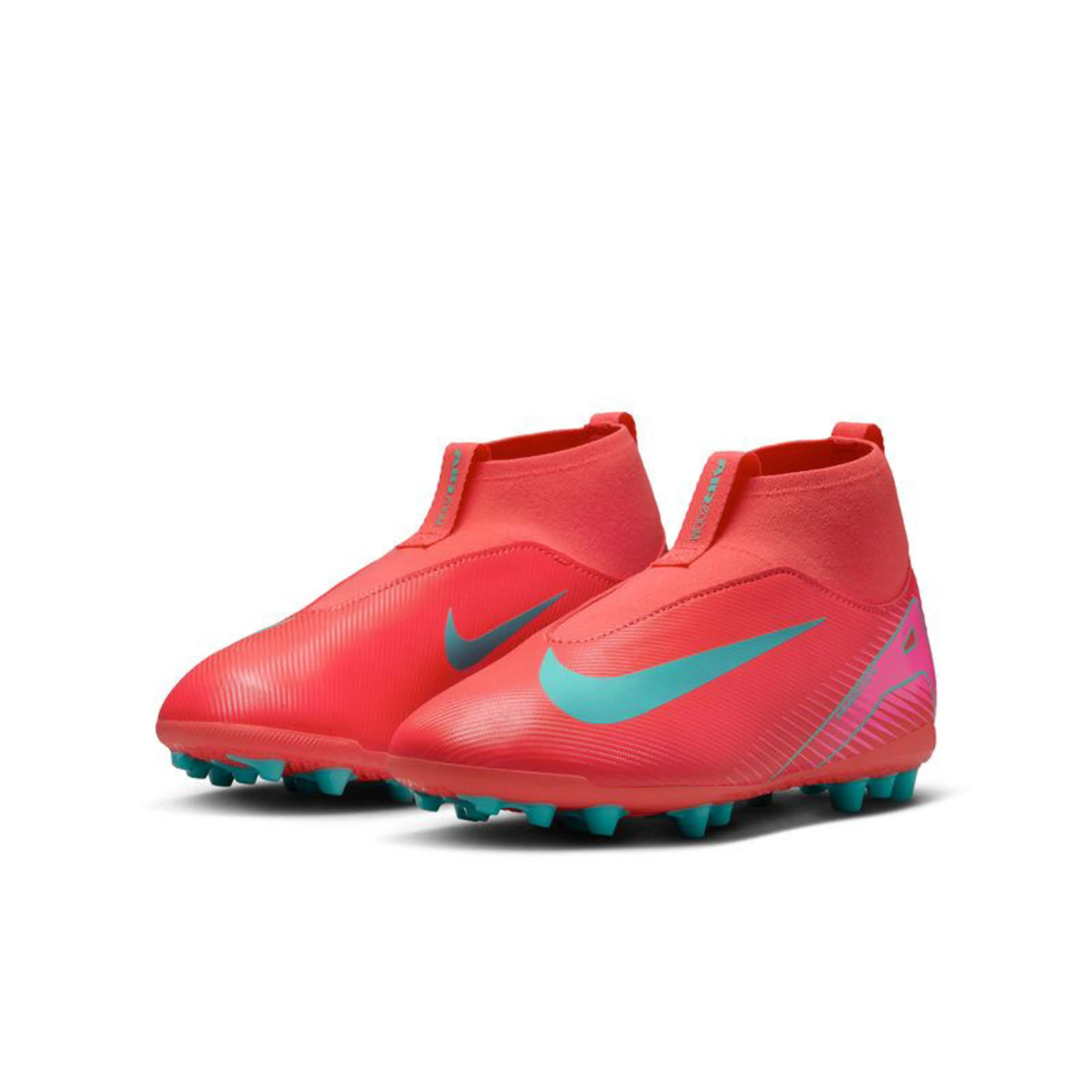 JR ZOOM SUPERFLY 10 ACADEMY AG