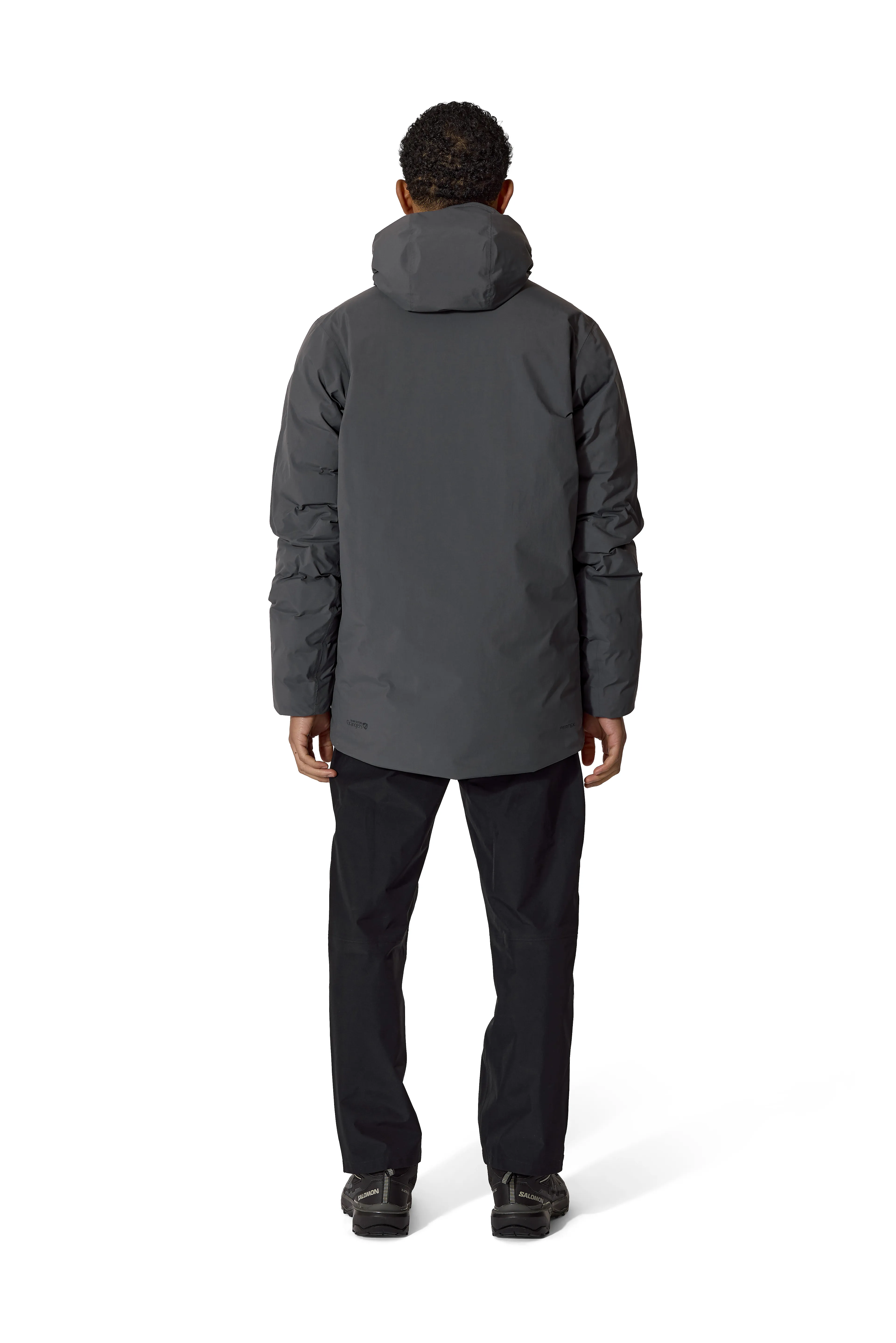 Valiance Jacket