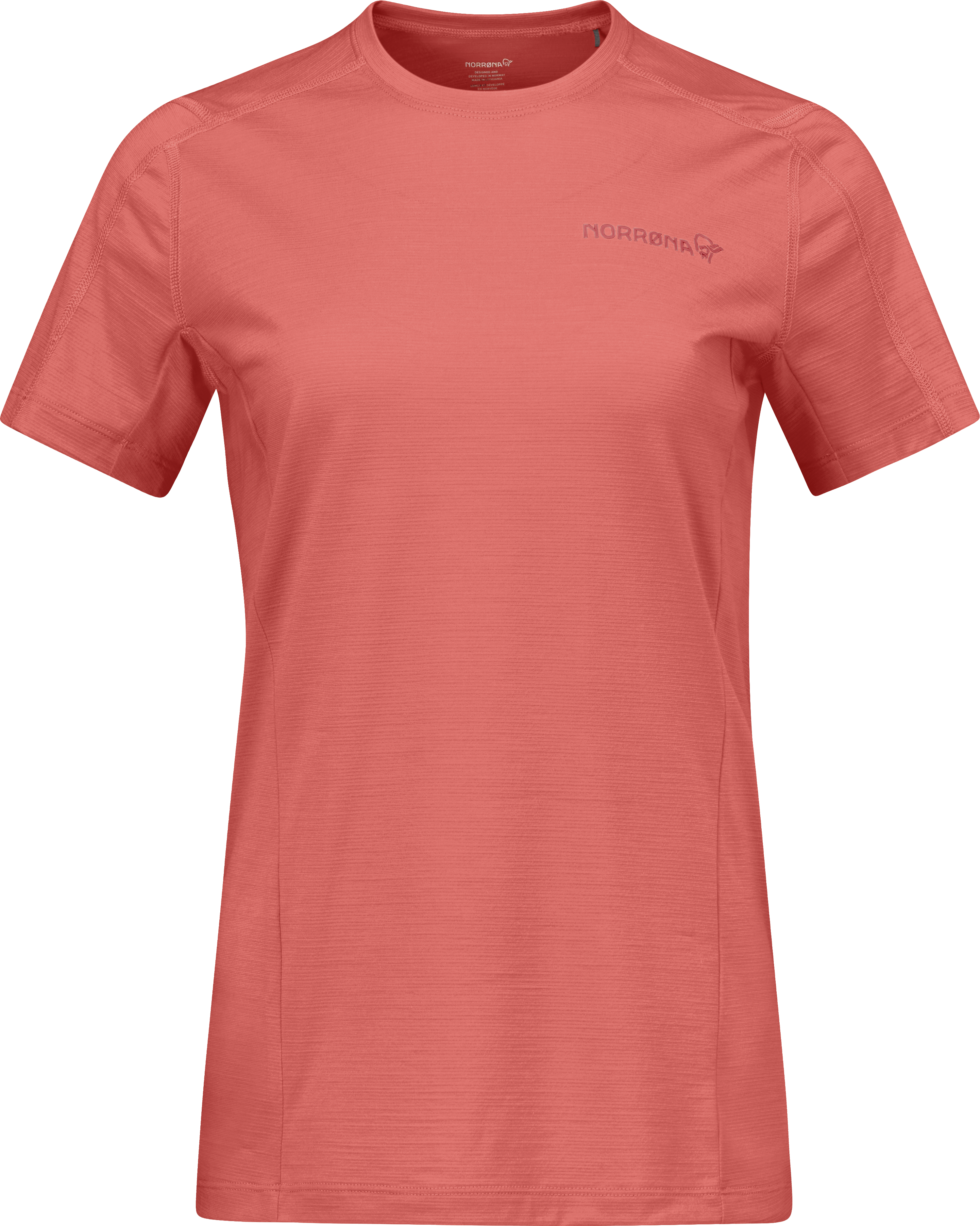 falketind equaliserUll T-shirt W's