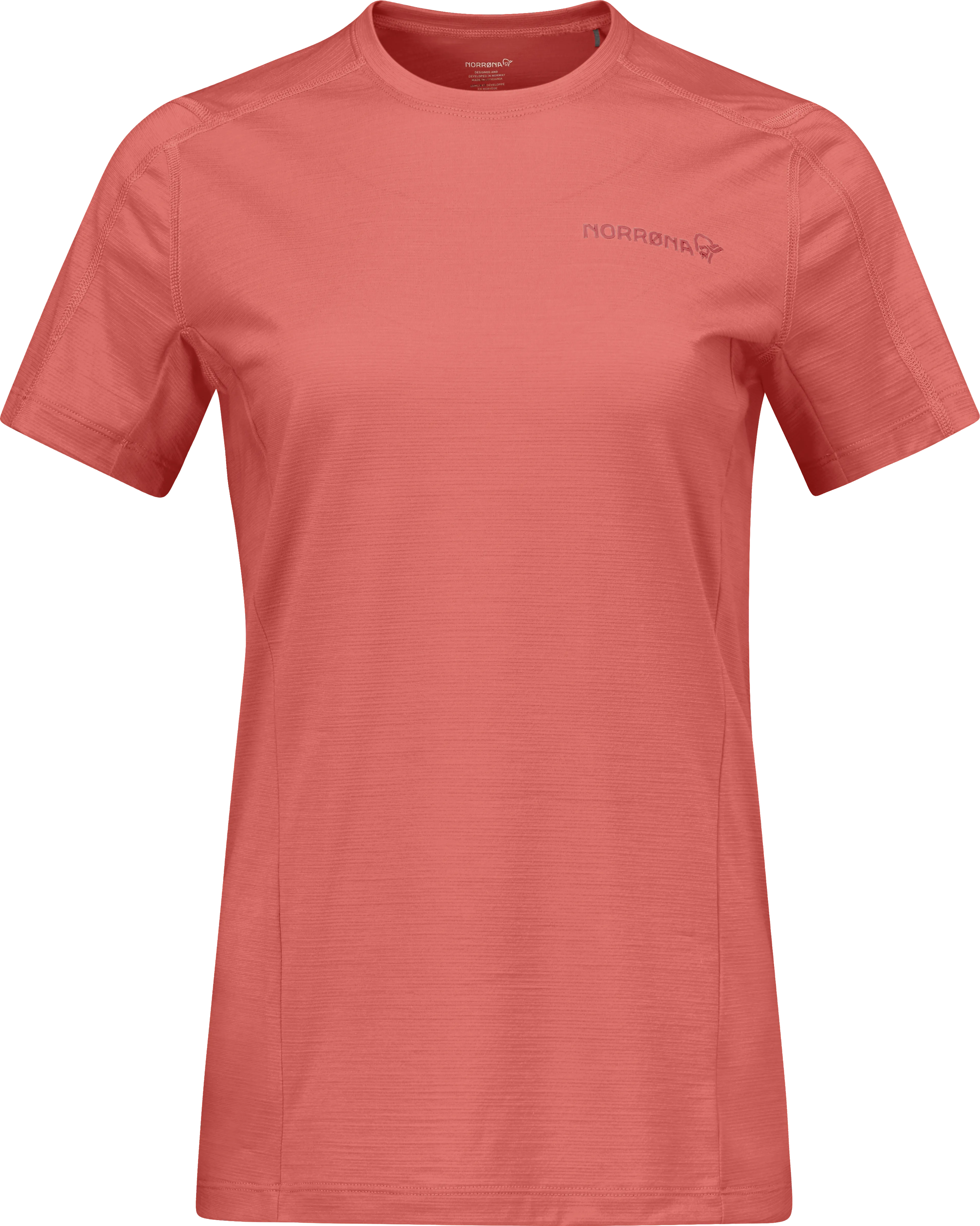 falketind equaliserUll T-shirt W's