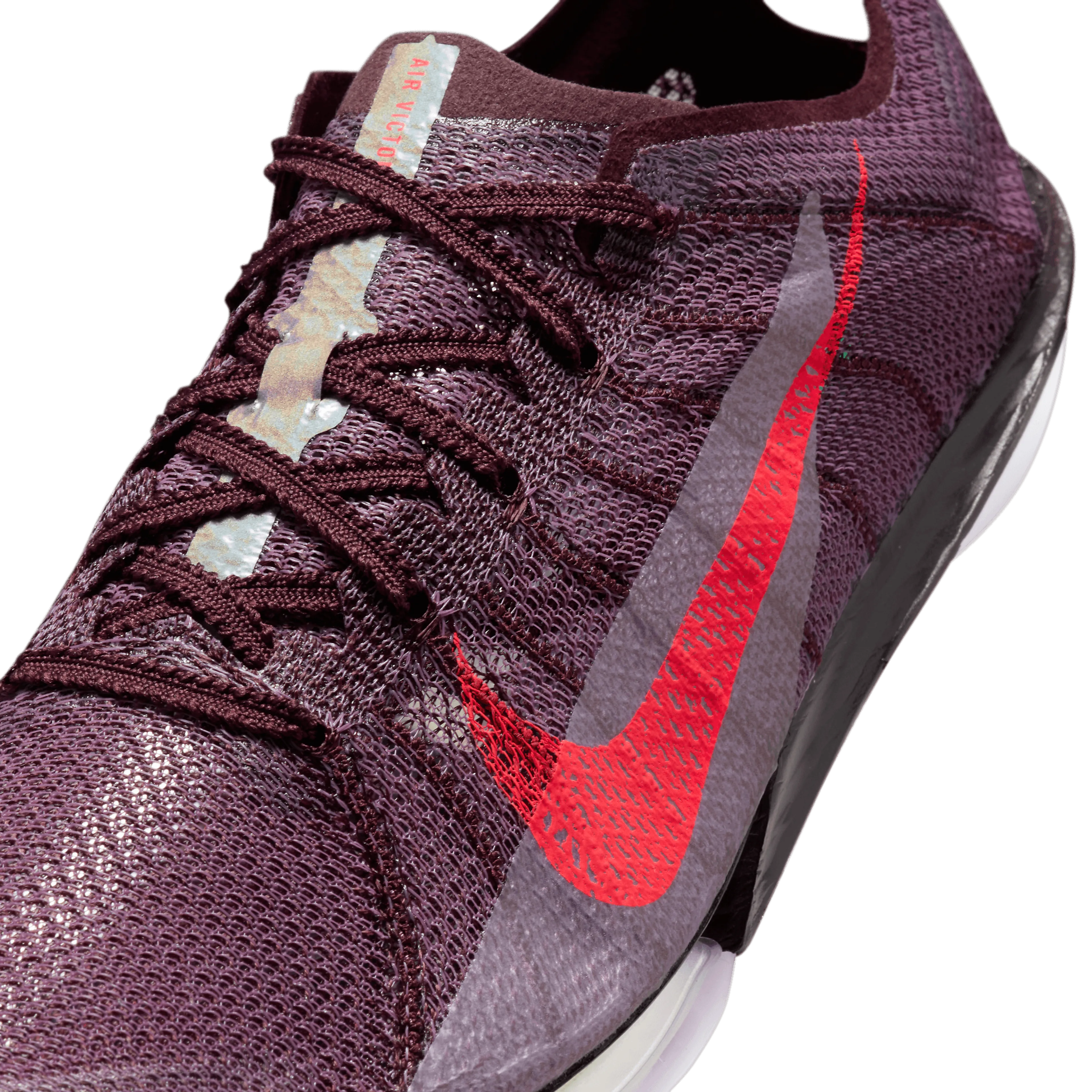 Victory 2 "Faith Kipyegon"