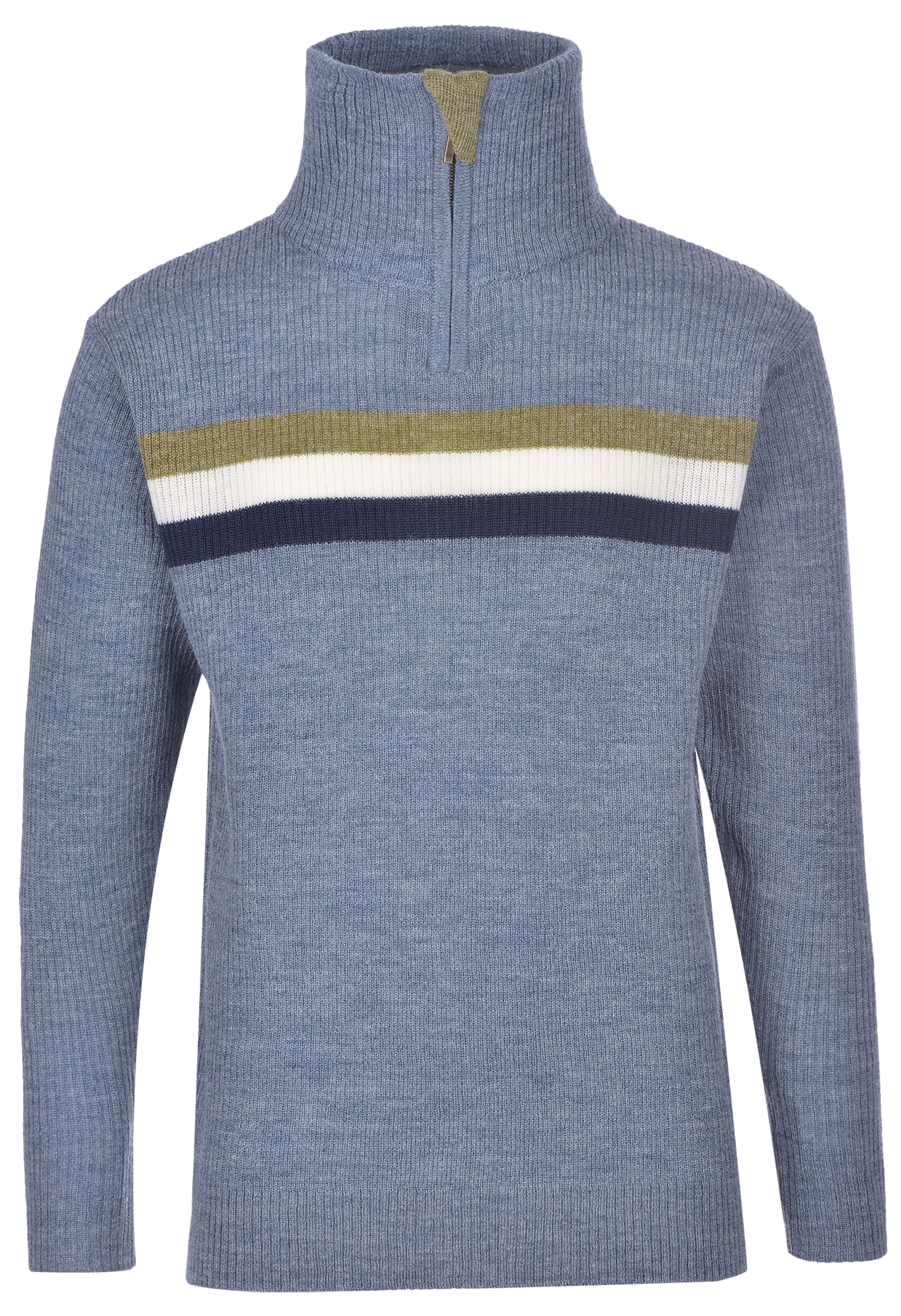 China Blue Stripe