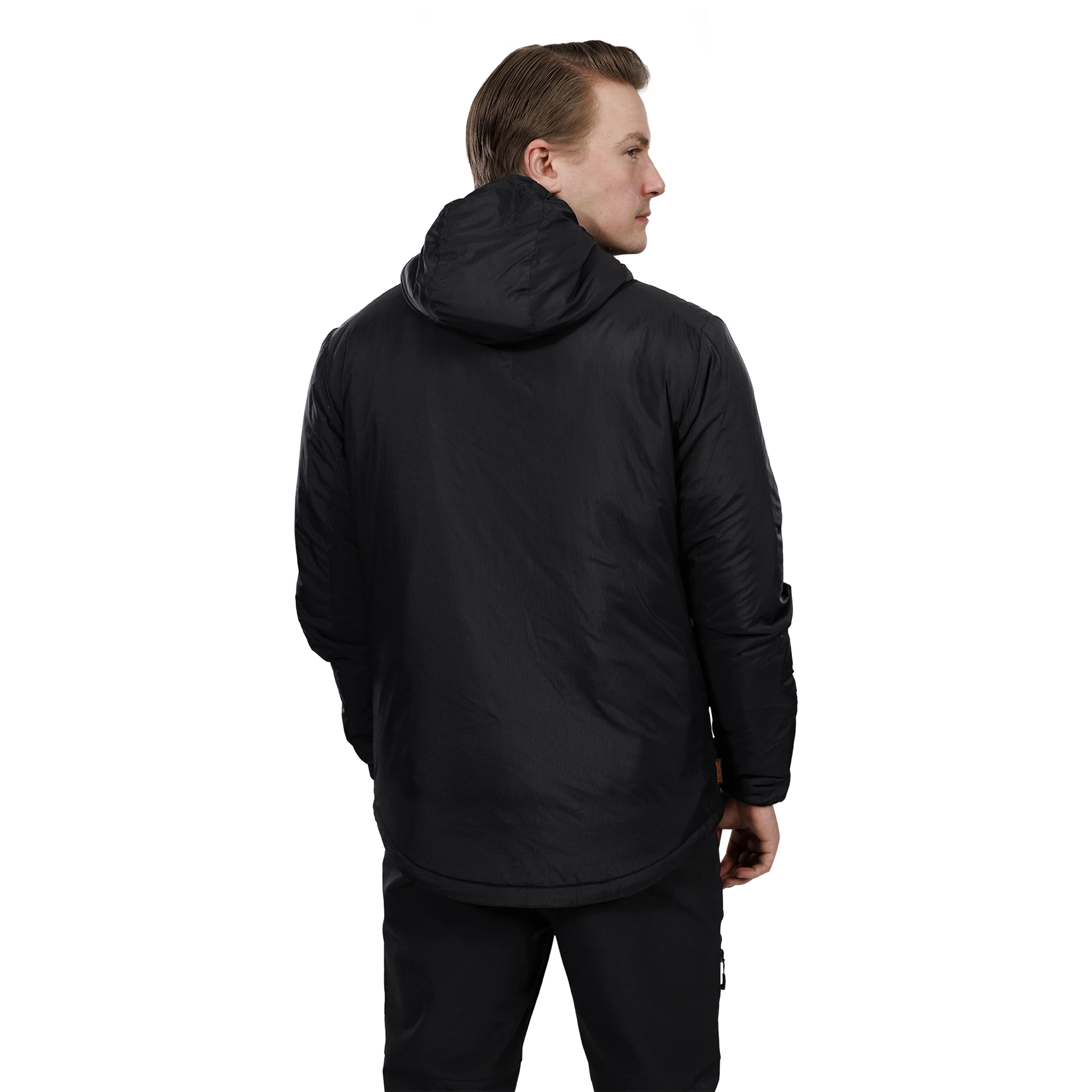 Lesja M isolasjonsjakke