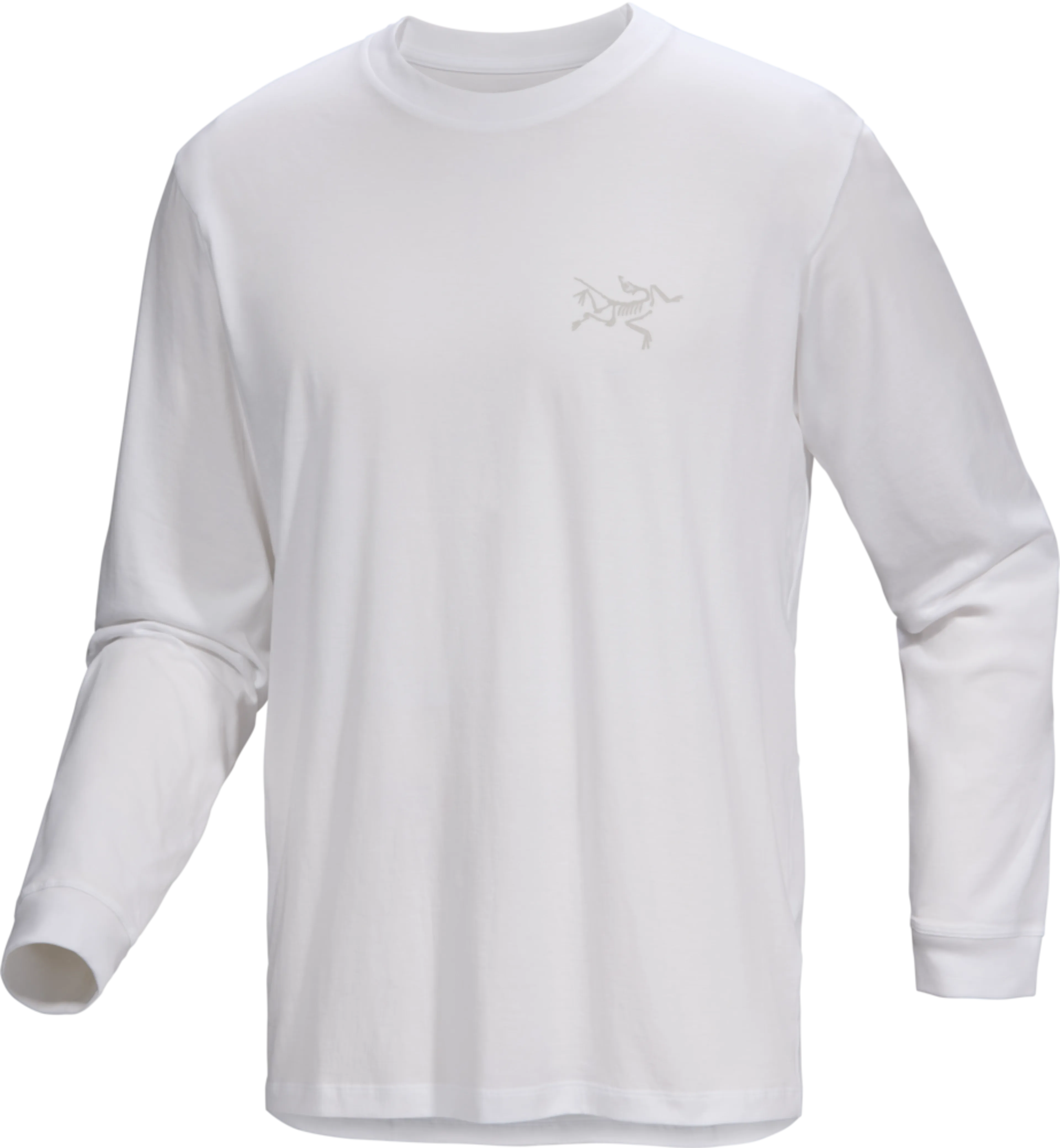 Kragg SL Cotton LS M