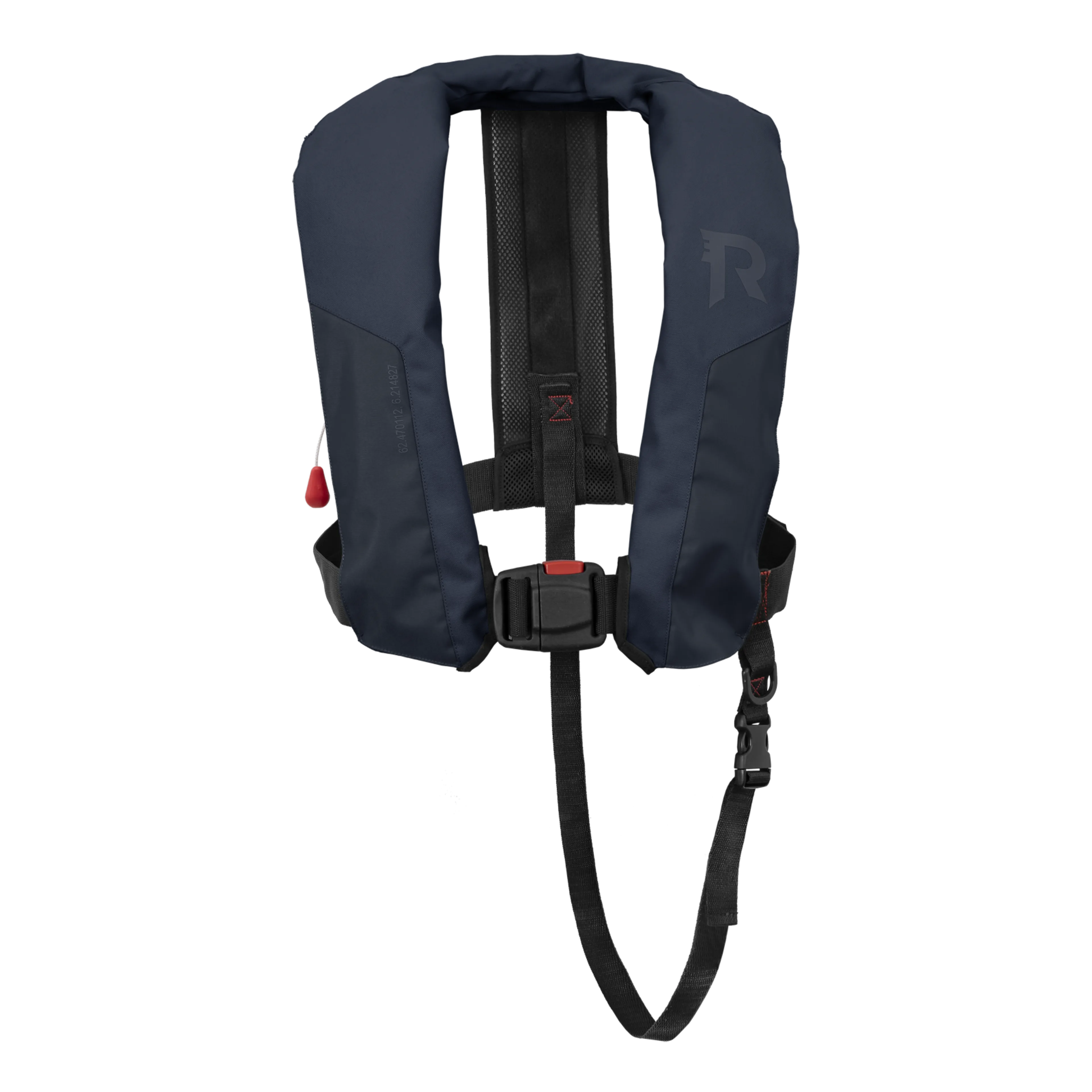 CoastSafe 170N oppbl.redn.vest