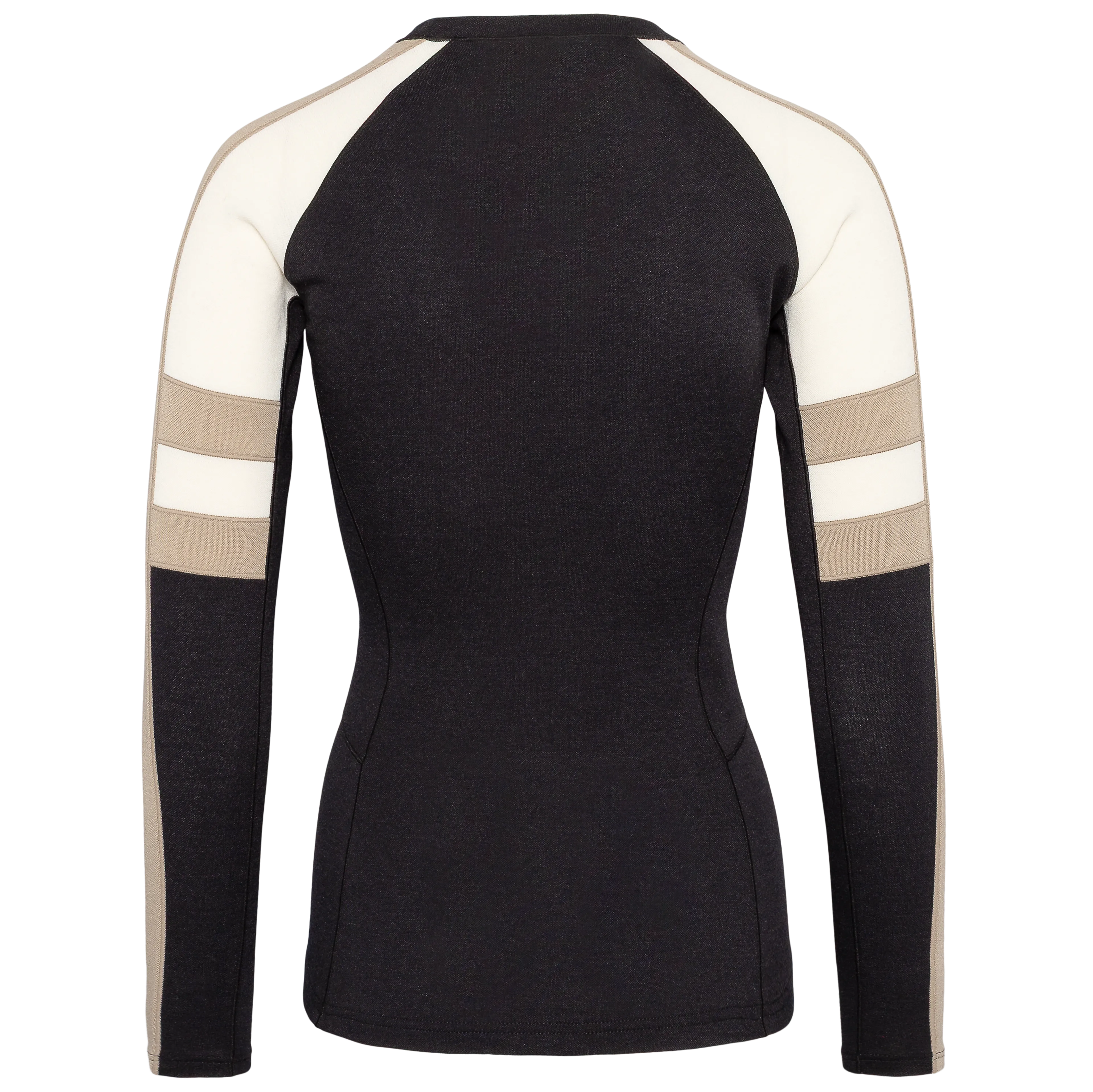 Essence Wool Long Sleeve