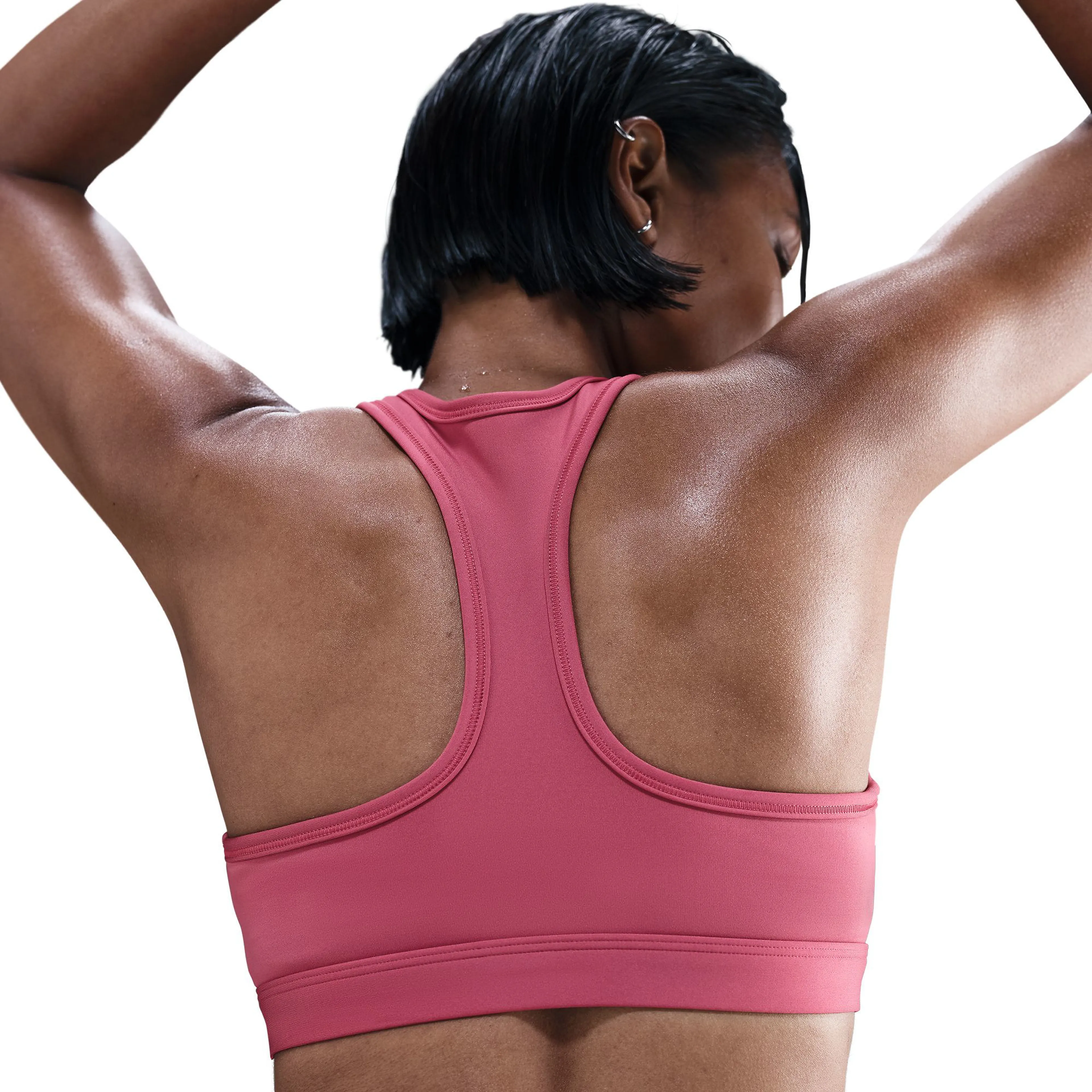 Dri-FIT Swoosh Medium-Support Sports Bra