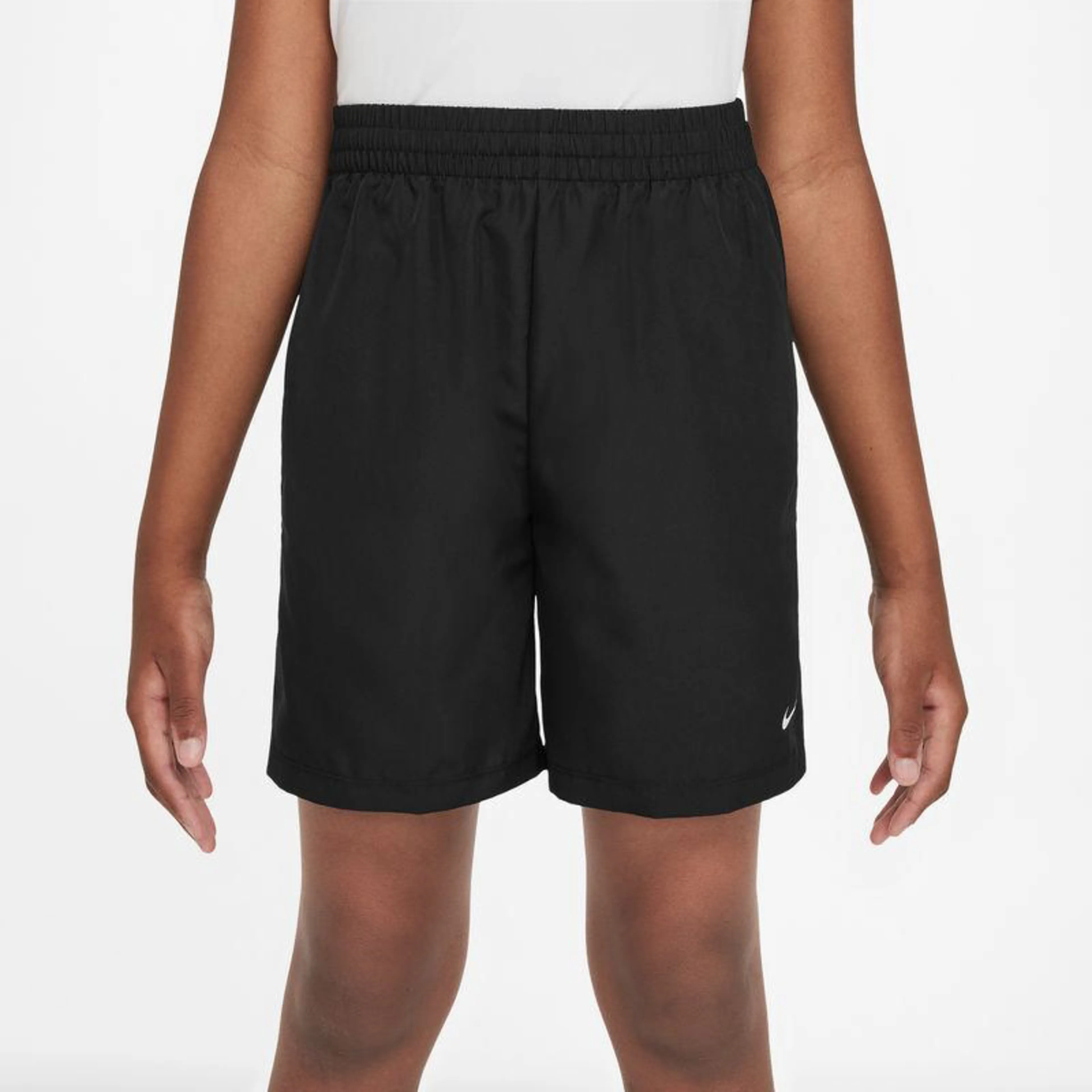 Multi Big Kids' Dri-FIT Training Shorts