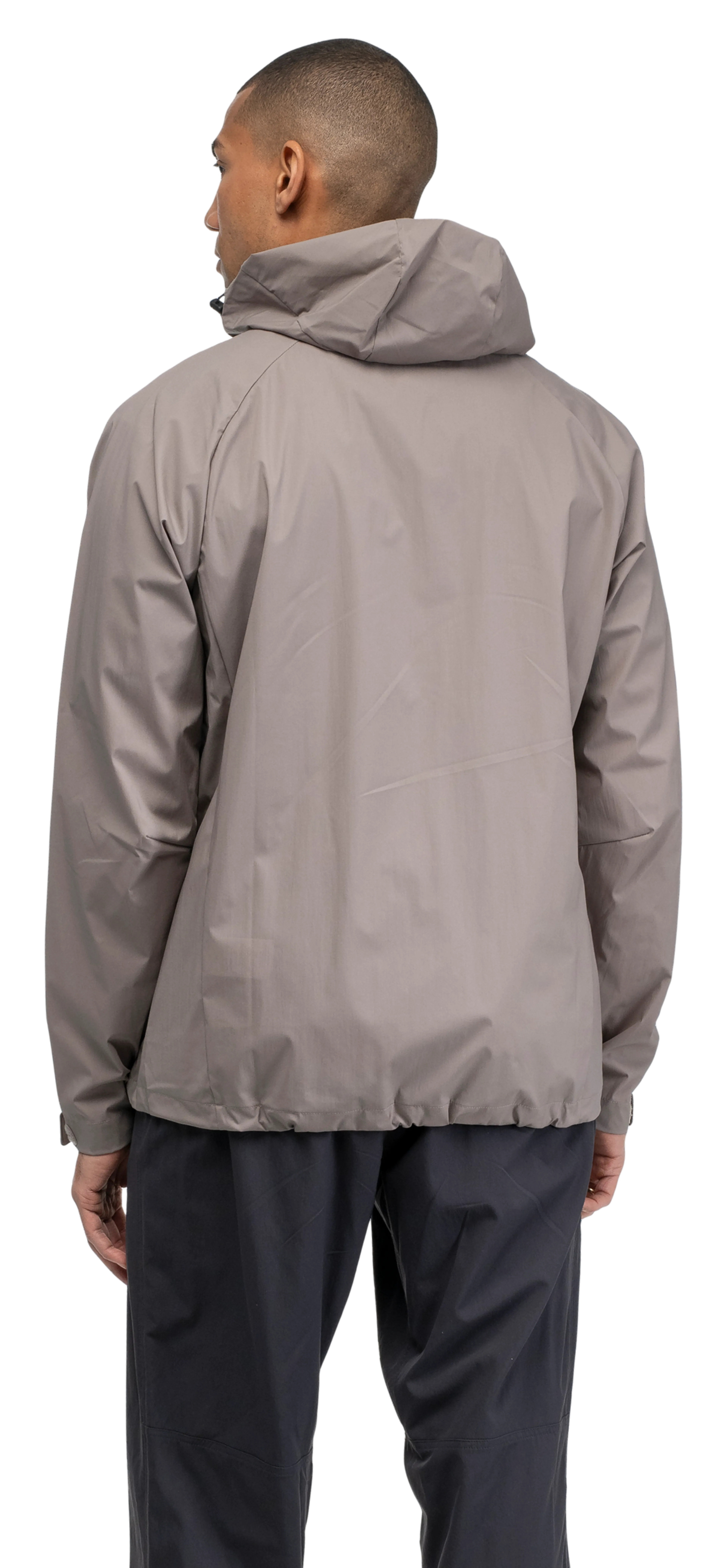 Microlight Jacket Men