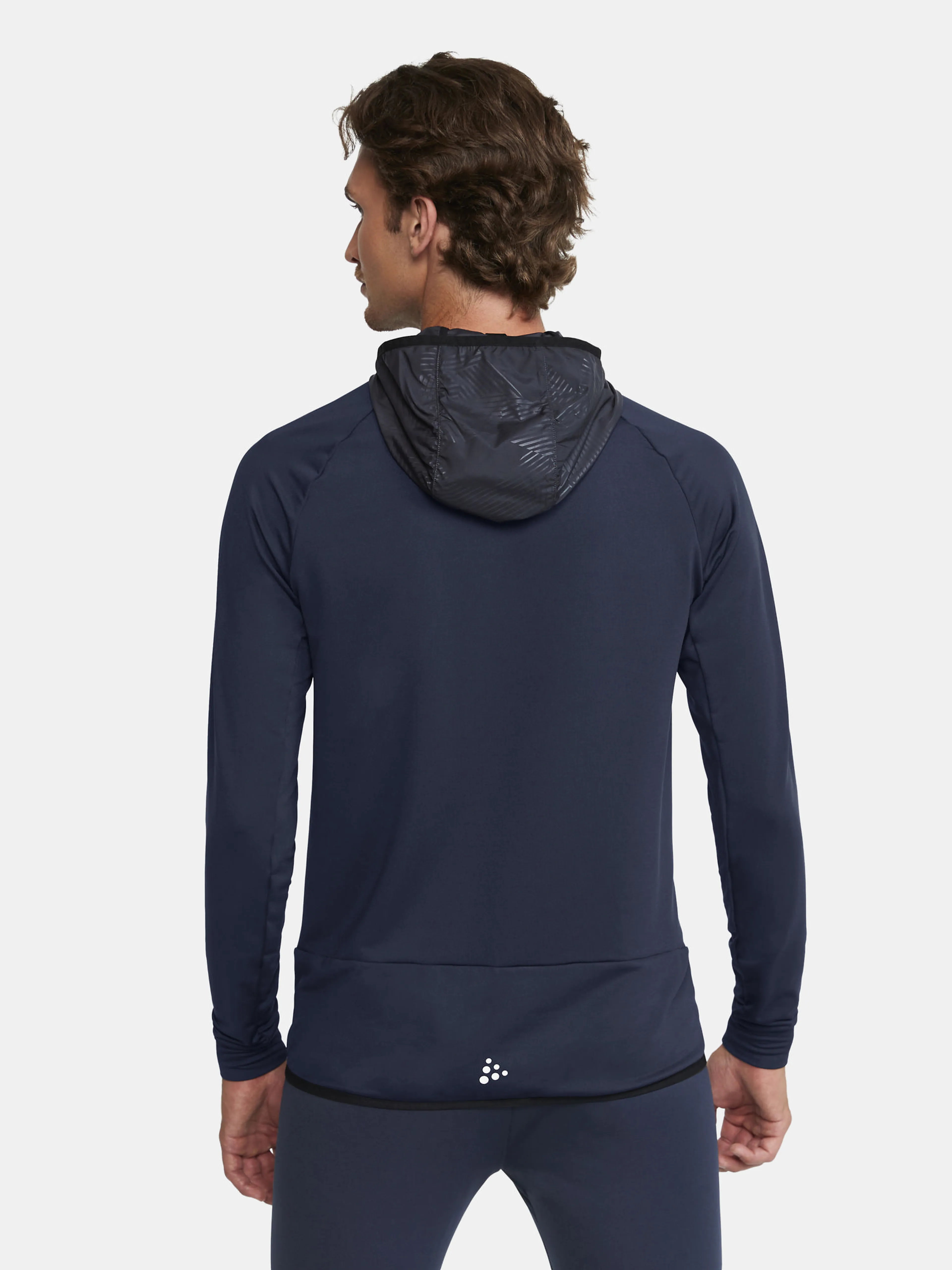 Extend Full Zip M Extend Full Zip M