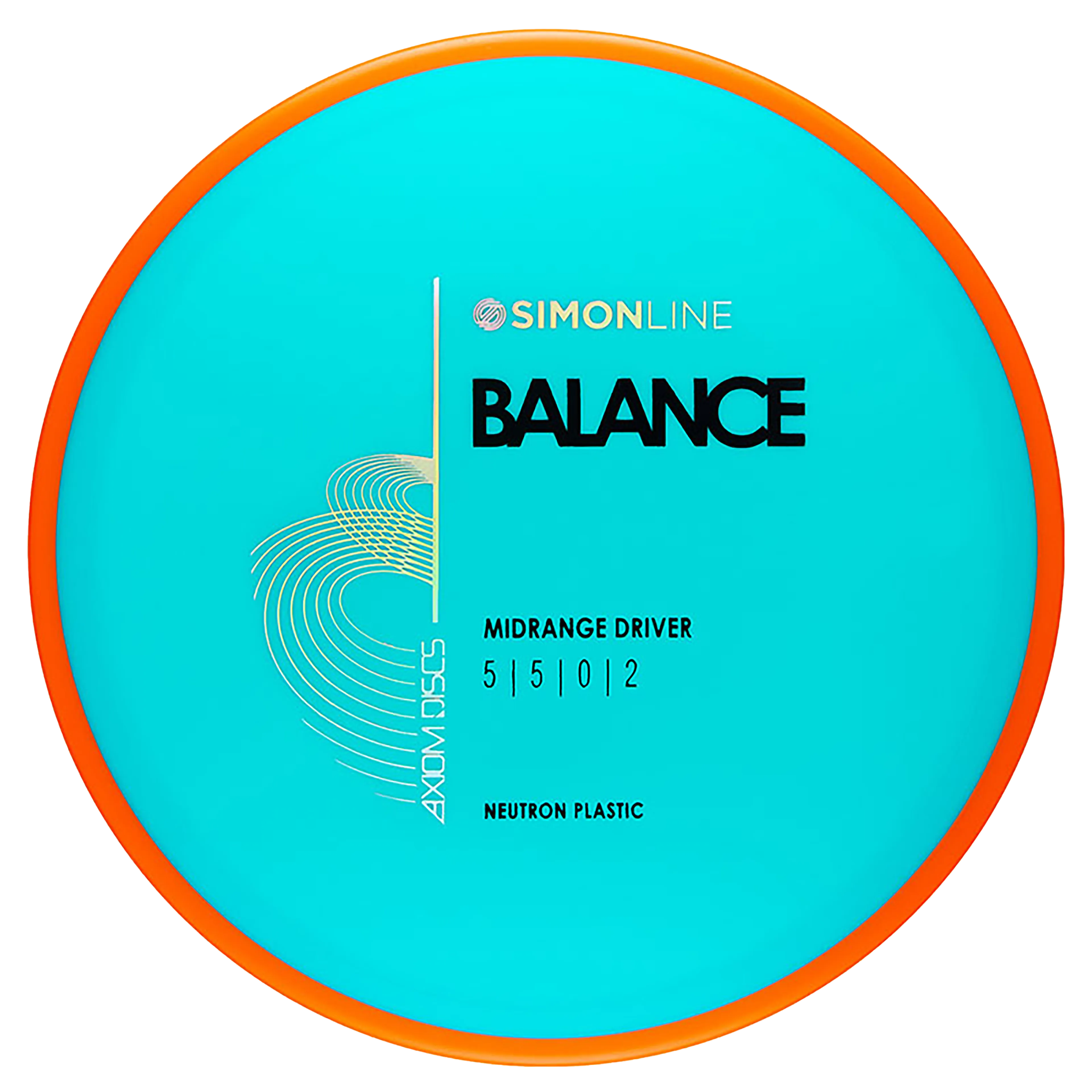 NEUTRON MIDRANGE BALANCE