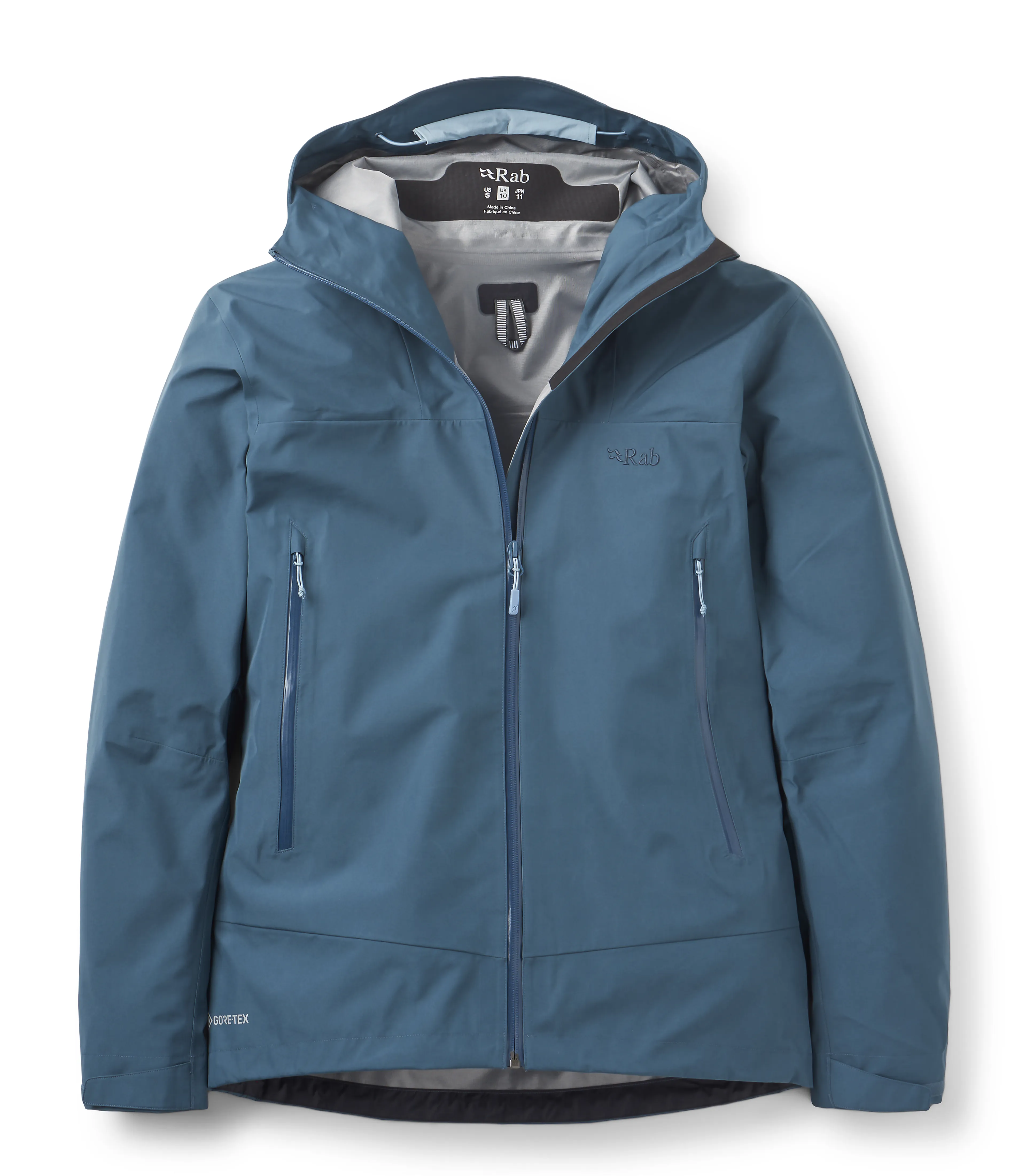 Namche GTX Jacket Wmns