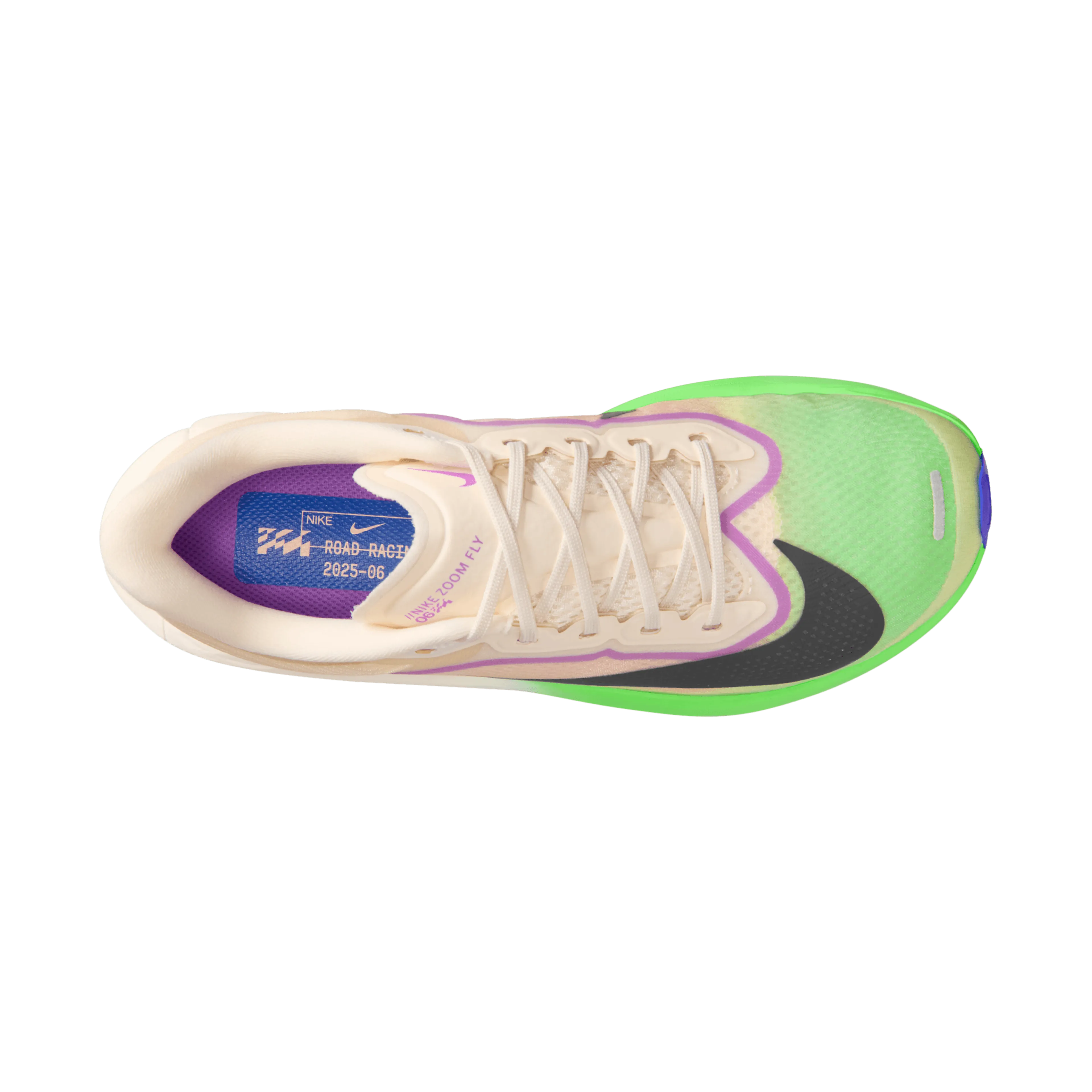 ZOOM FLY 6 RSG