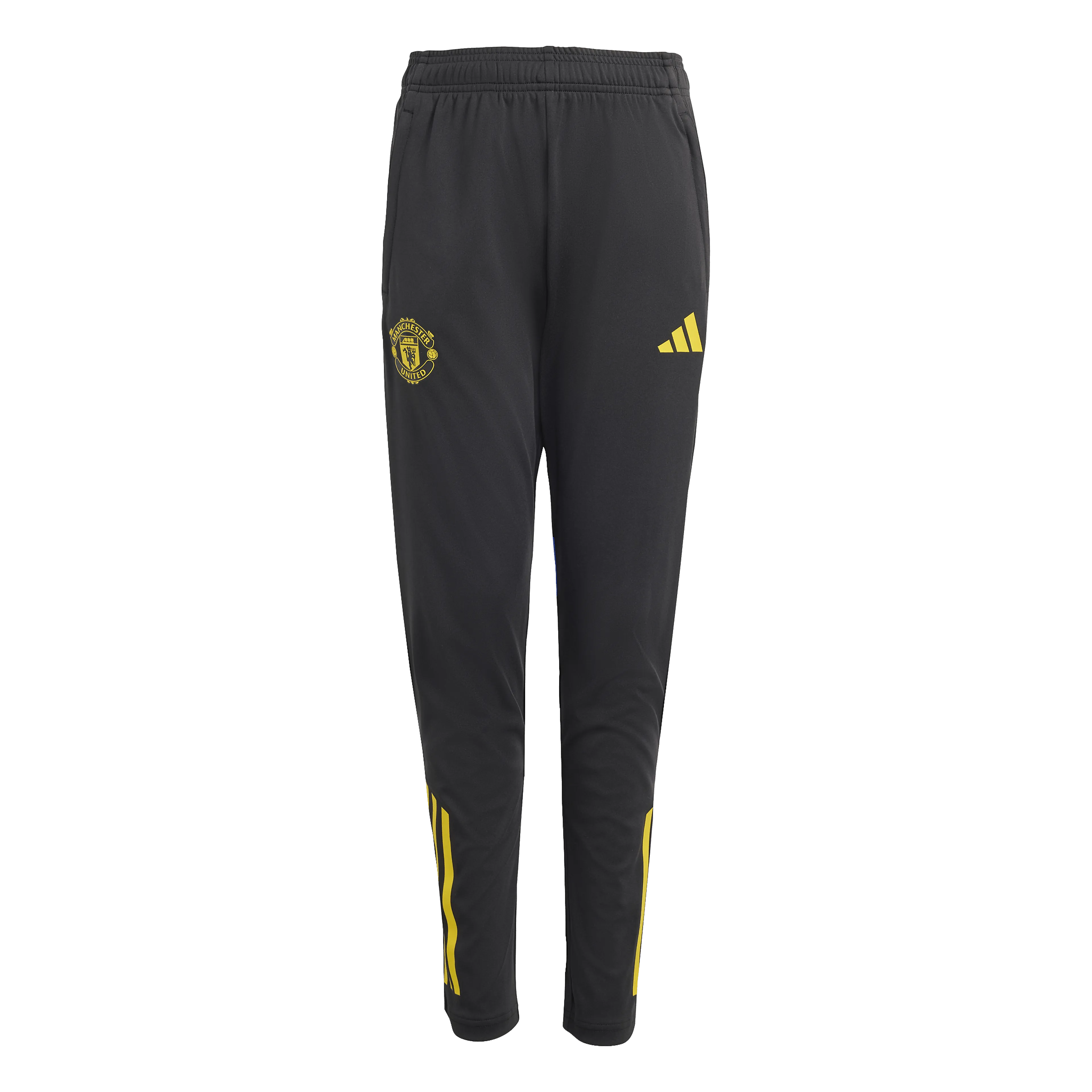 Manchester United Tiro 25 Competition Training Pants Junior