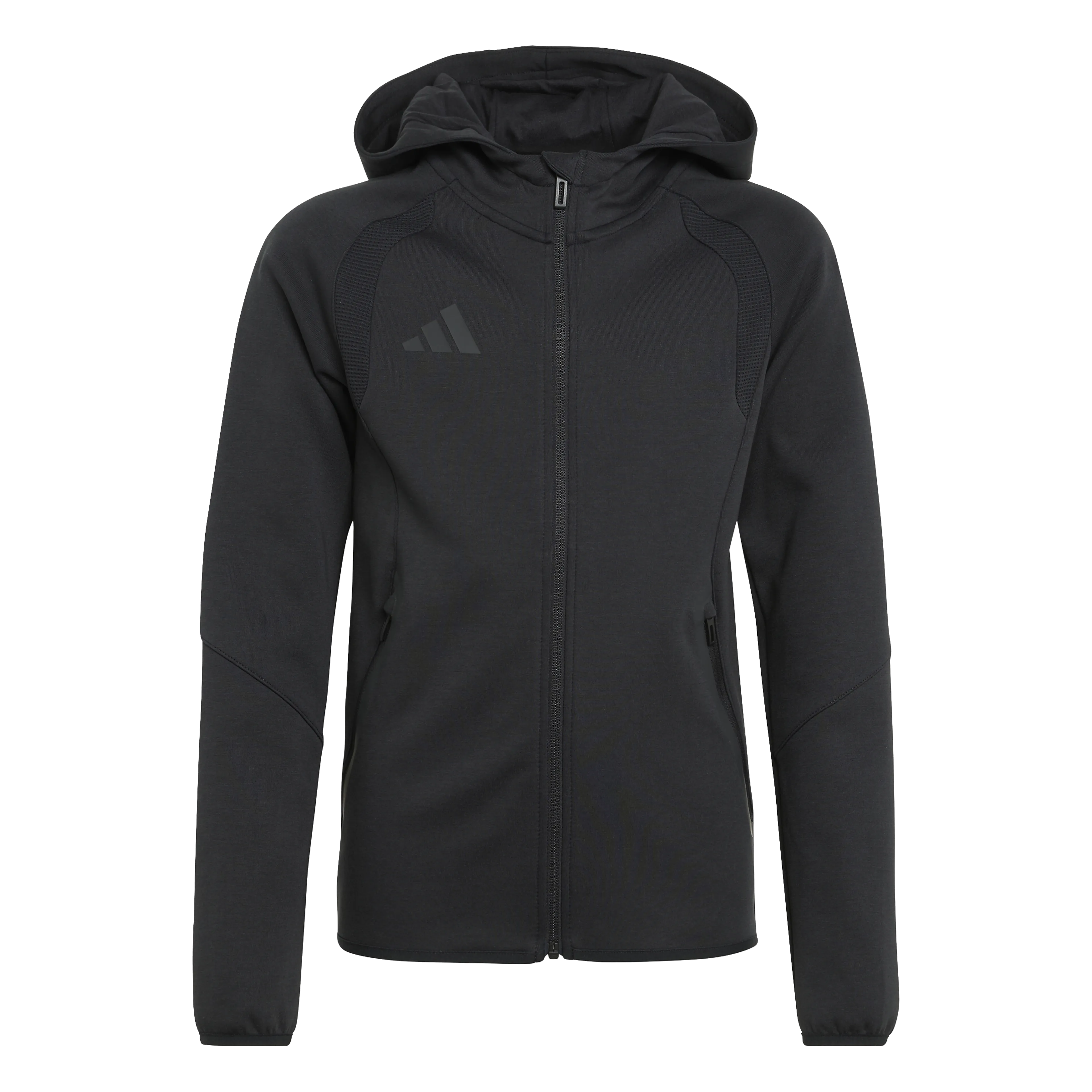 TIRO TRAVEL SWEAT HOODIE JUNIOR