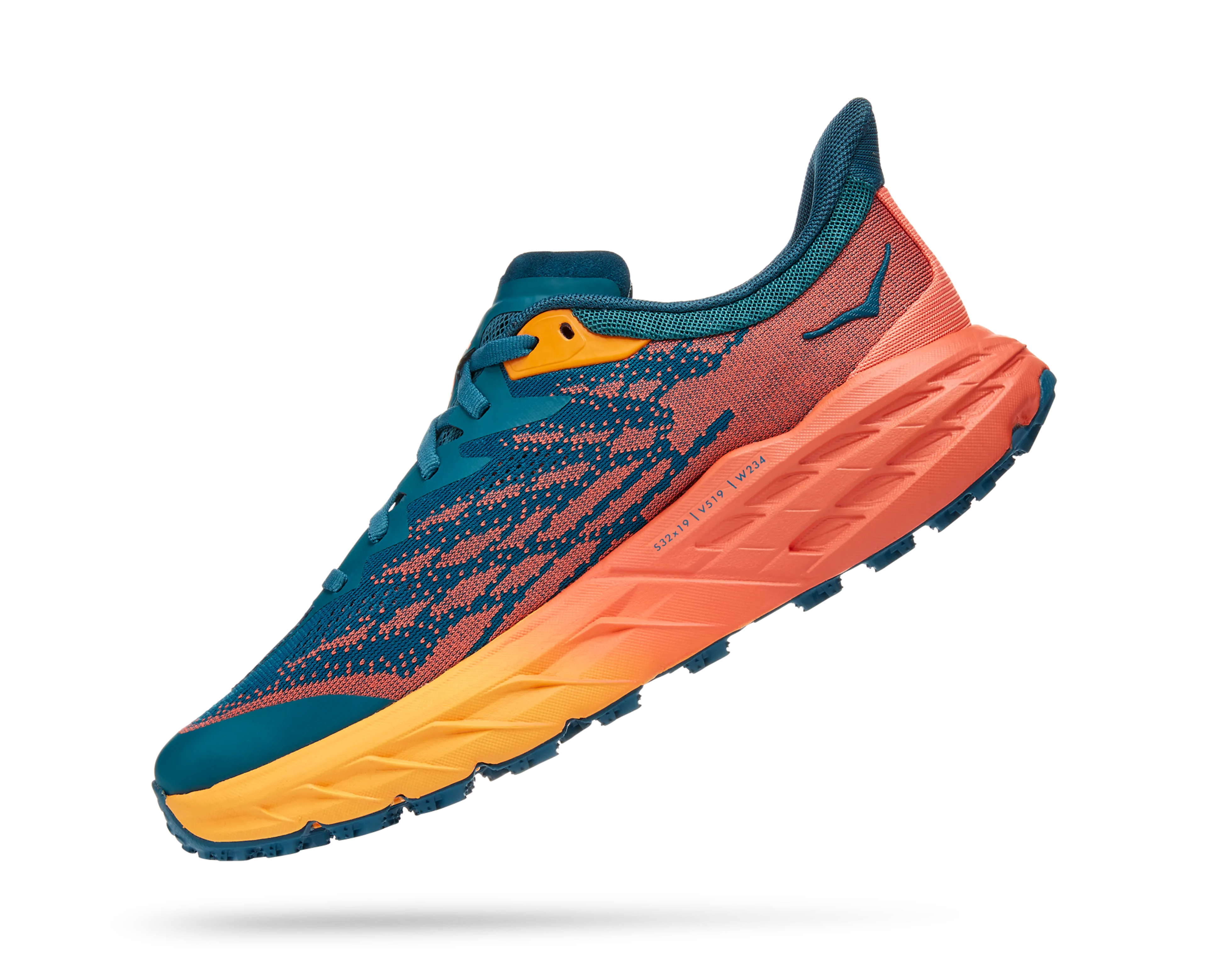 Speedgoat 5