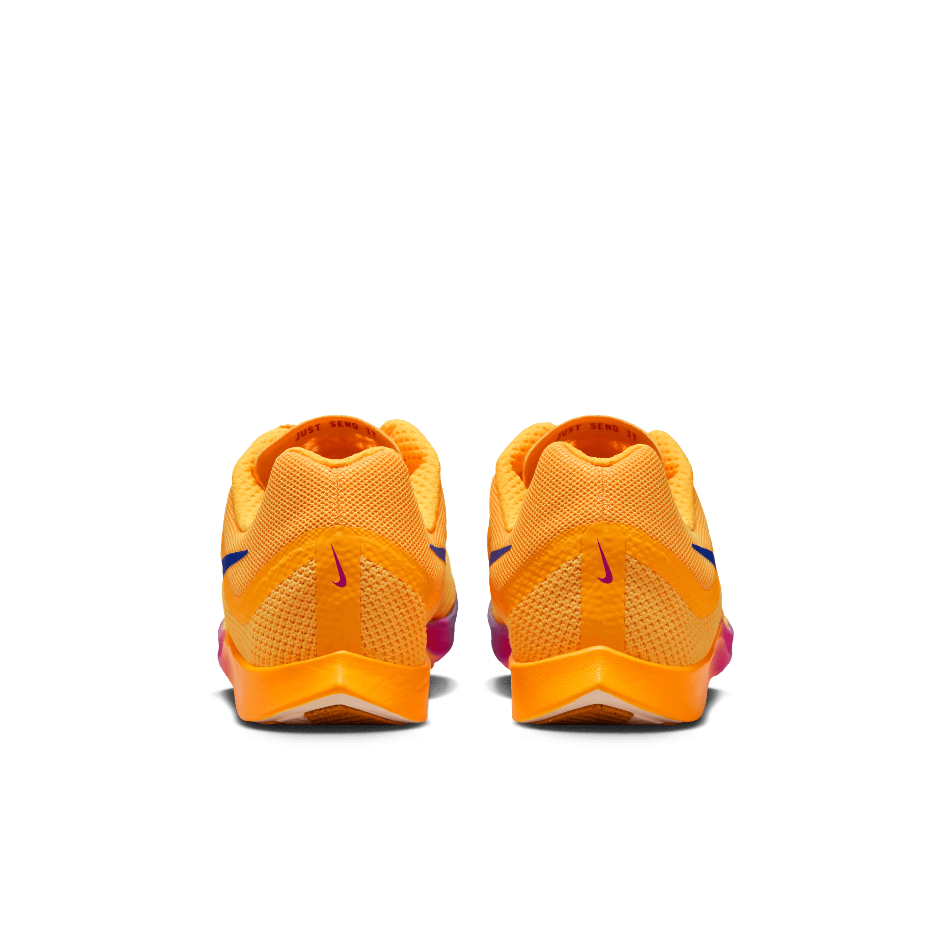 NIKE ZOOM RIVAL DISTANCE