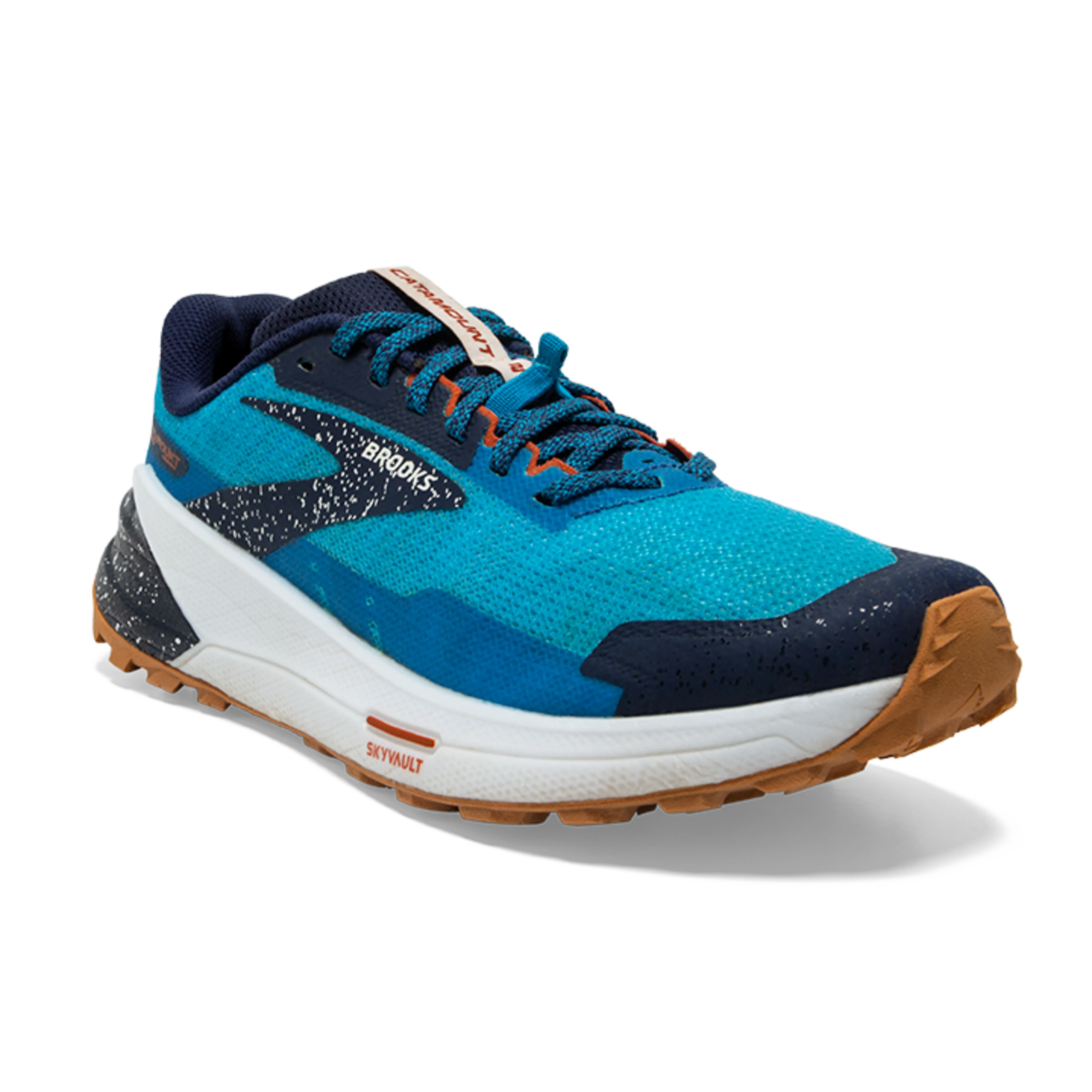 Brooks Catamount 2