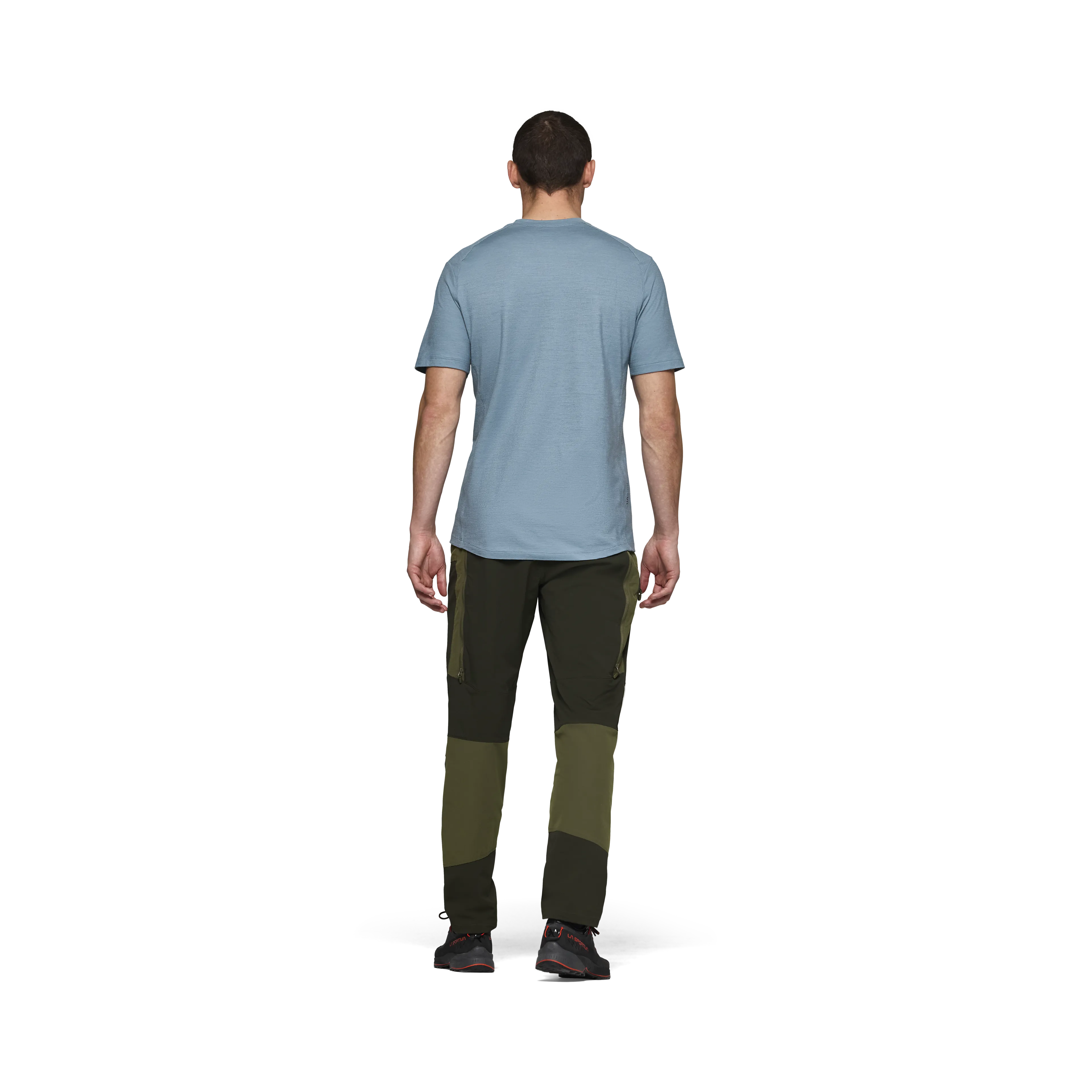 femund pureUll T-shirt M's