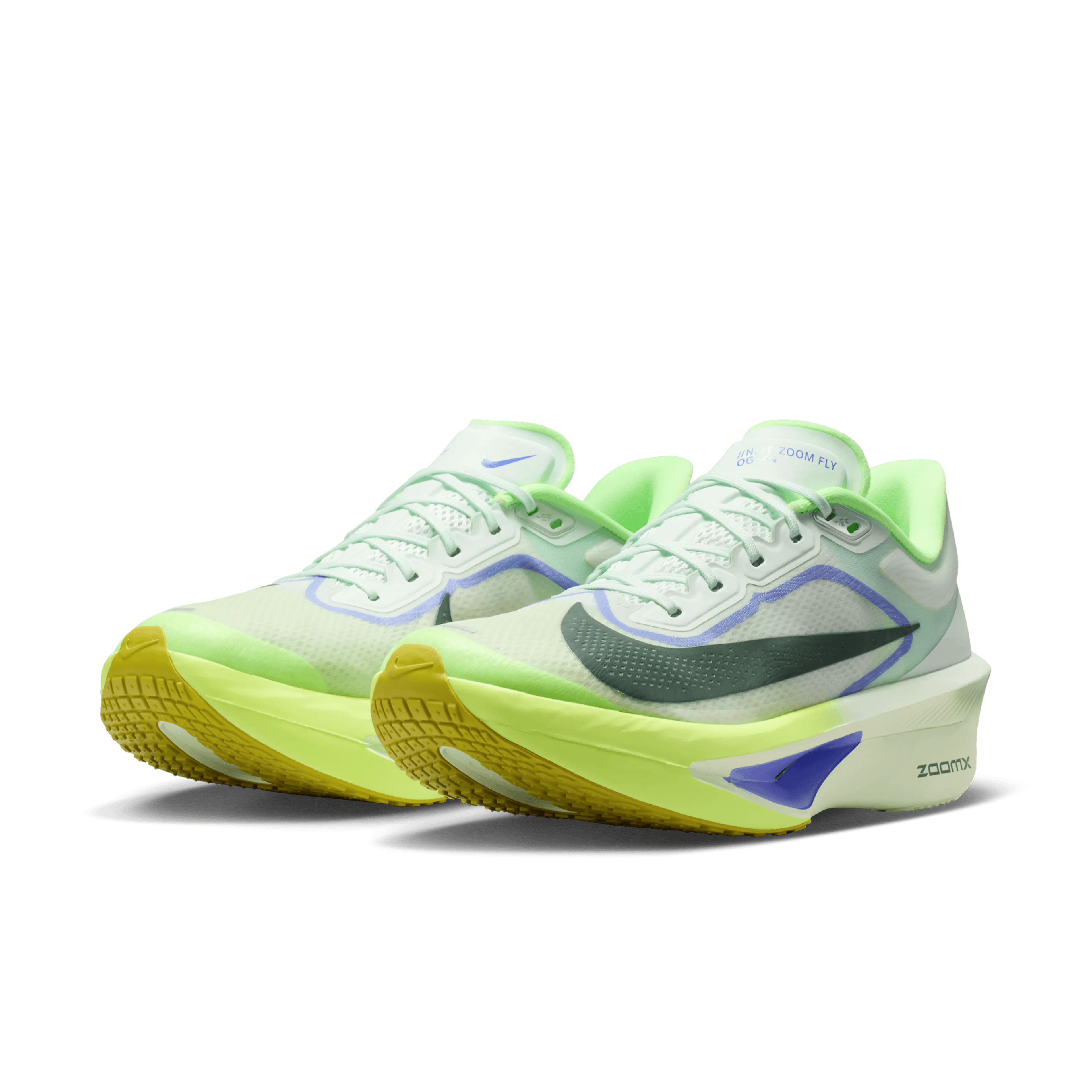 Zoom Fly 6 Men's Road Running