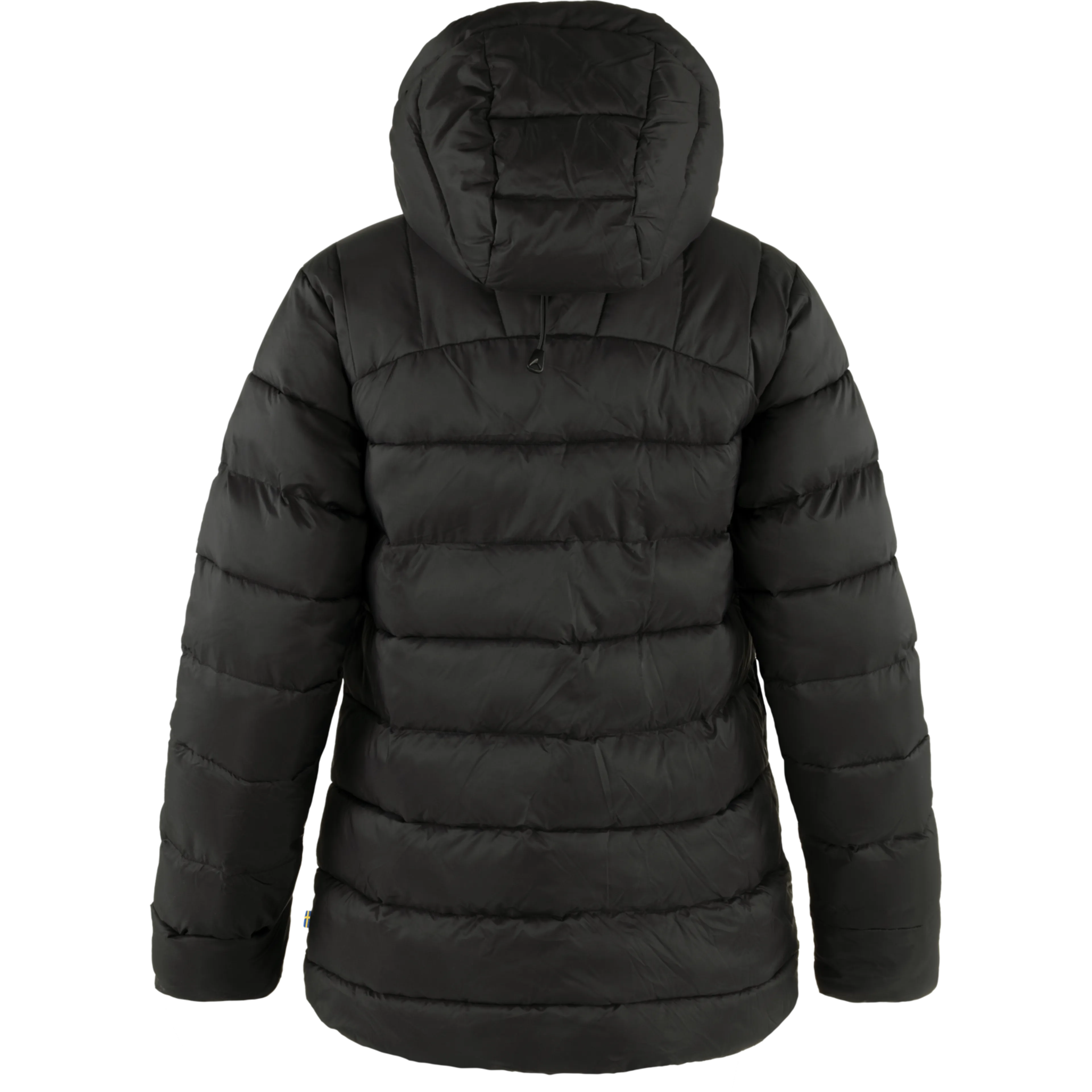 Expedition Mid Winter Jacket W