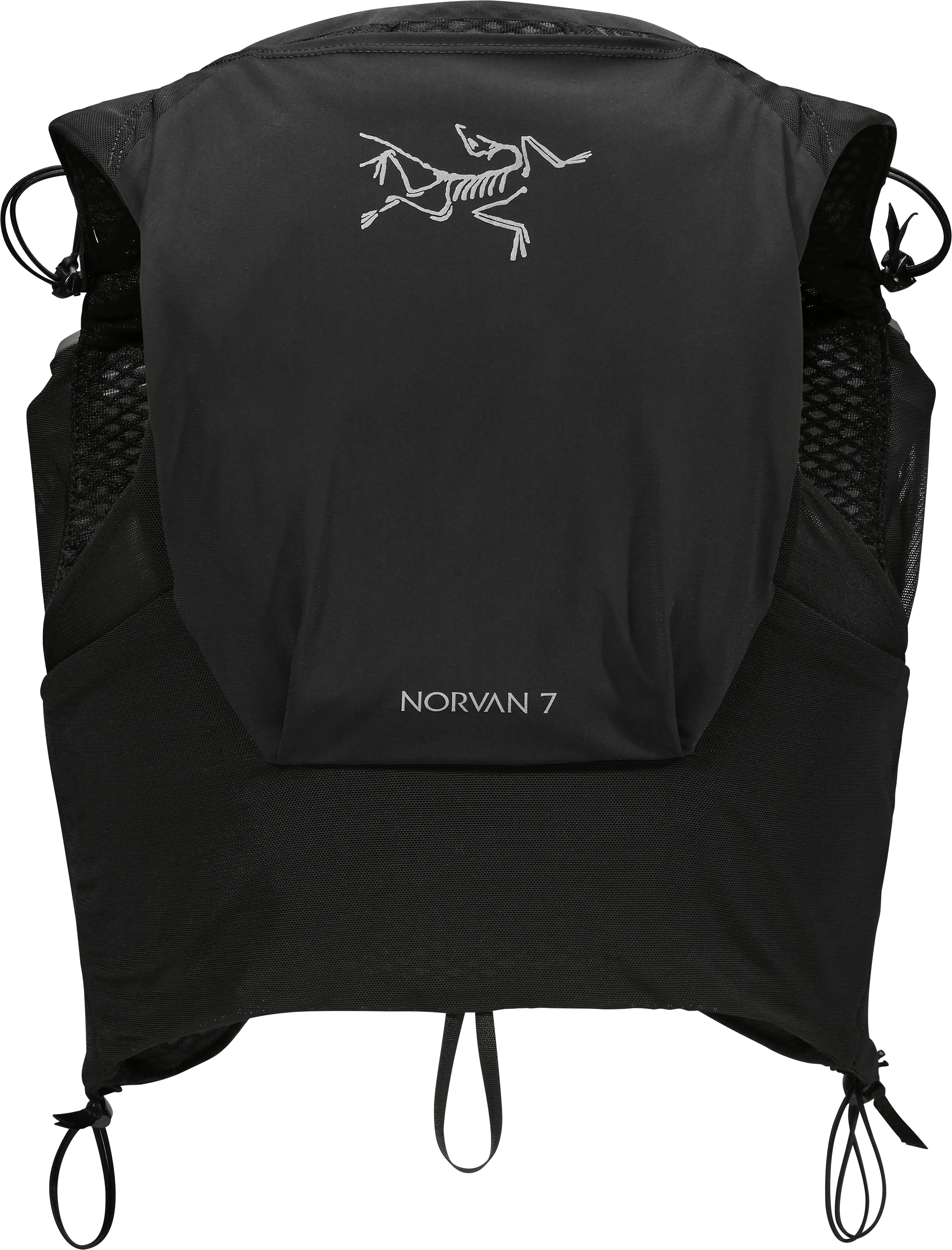 Norvan 7 Vest W's