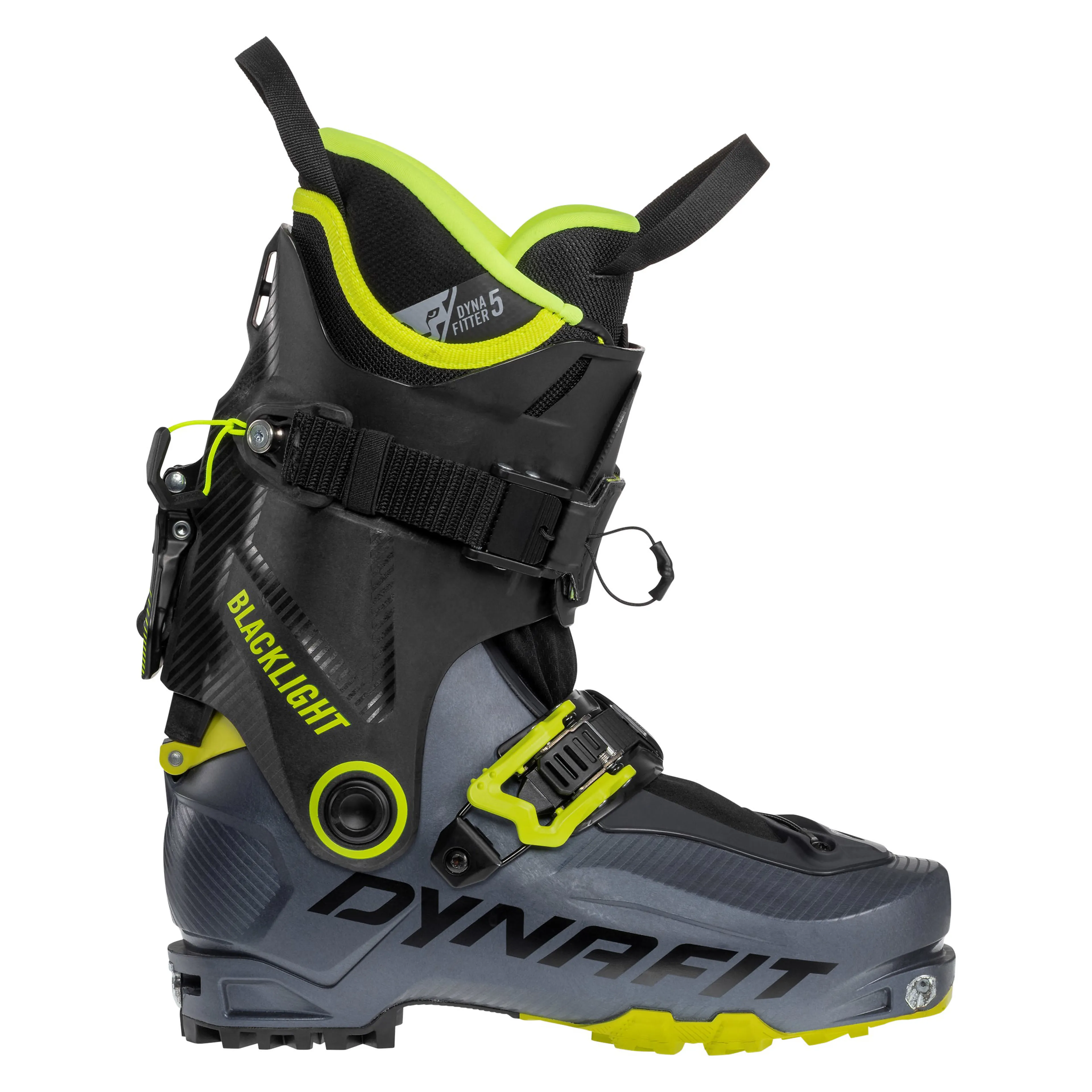BLACKLIGHT BOOT