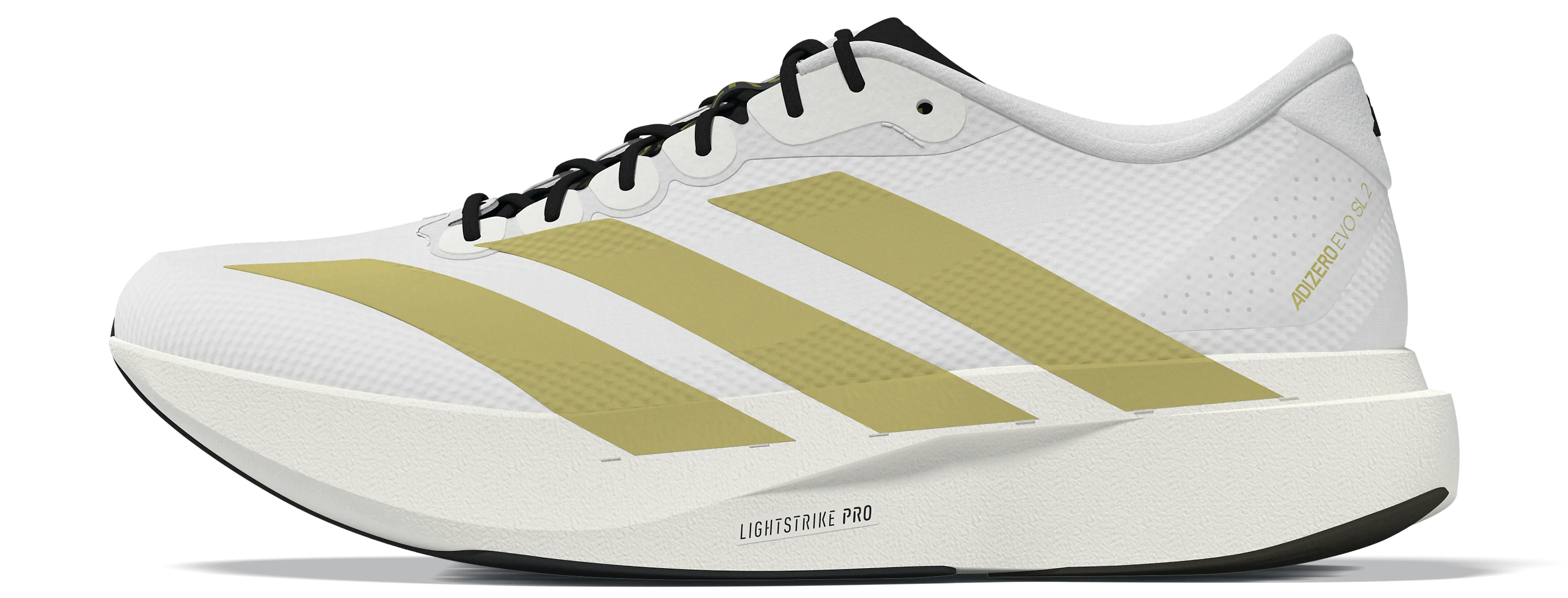 Adizero EVO SL WOVEN