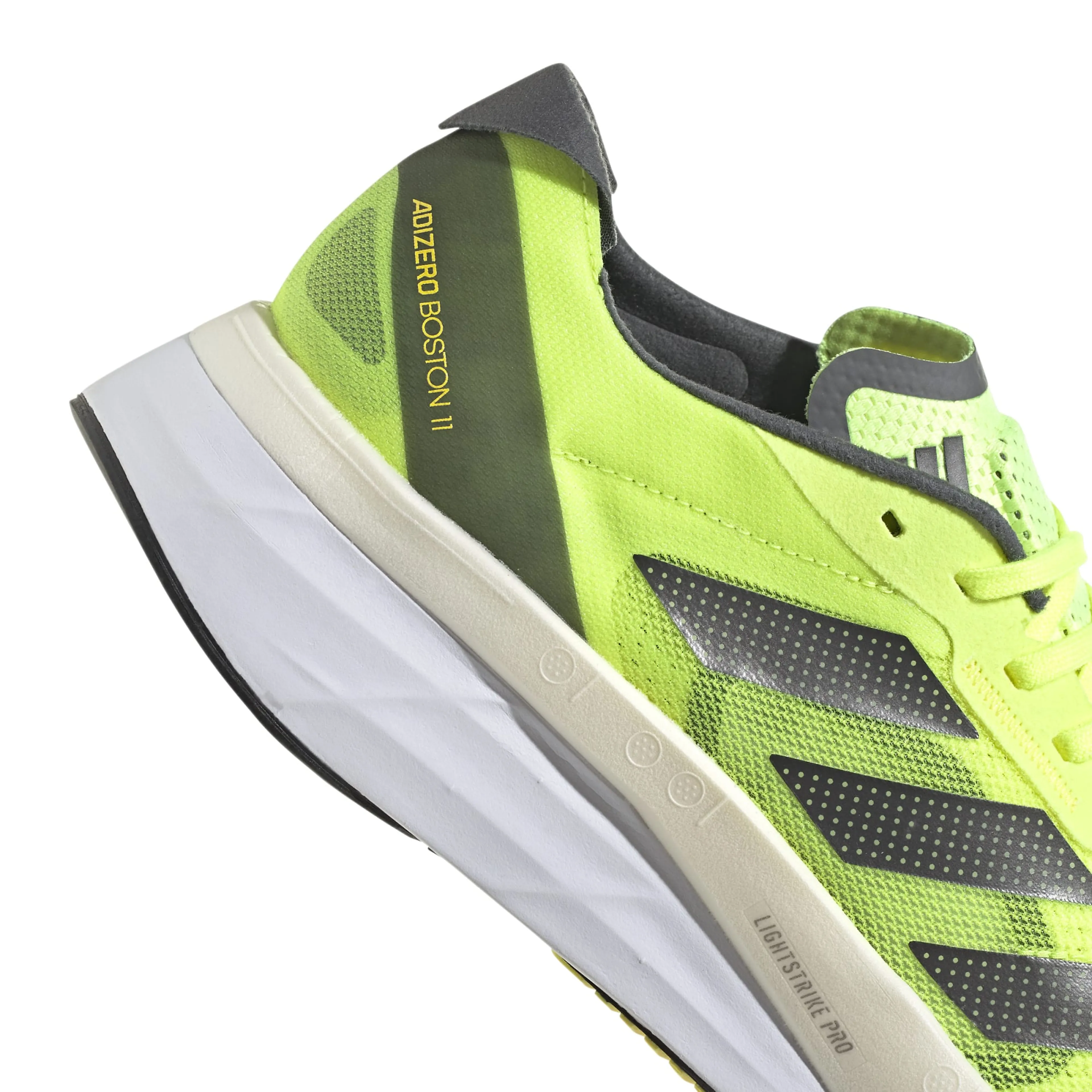 Adizero Boston 11 løpesko herre