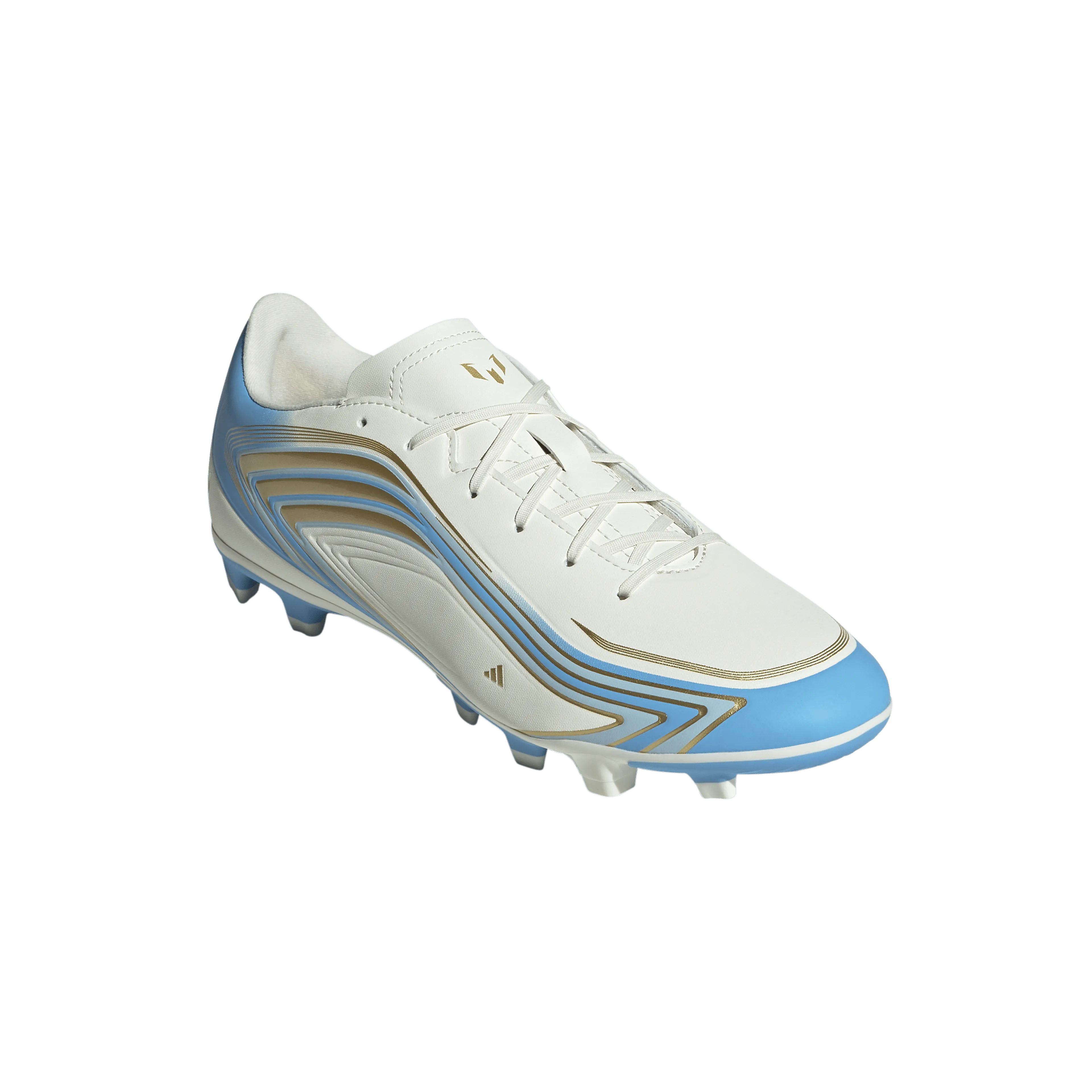 F50 MESSI CLUB Firm Ground / Multi Ground Fotballsko Gress/Kunstgress