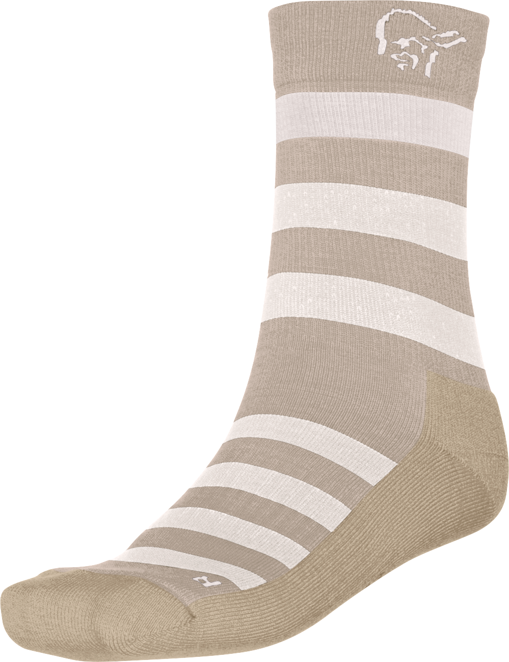 falketind mid merinoUll Socks