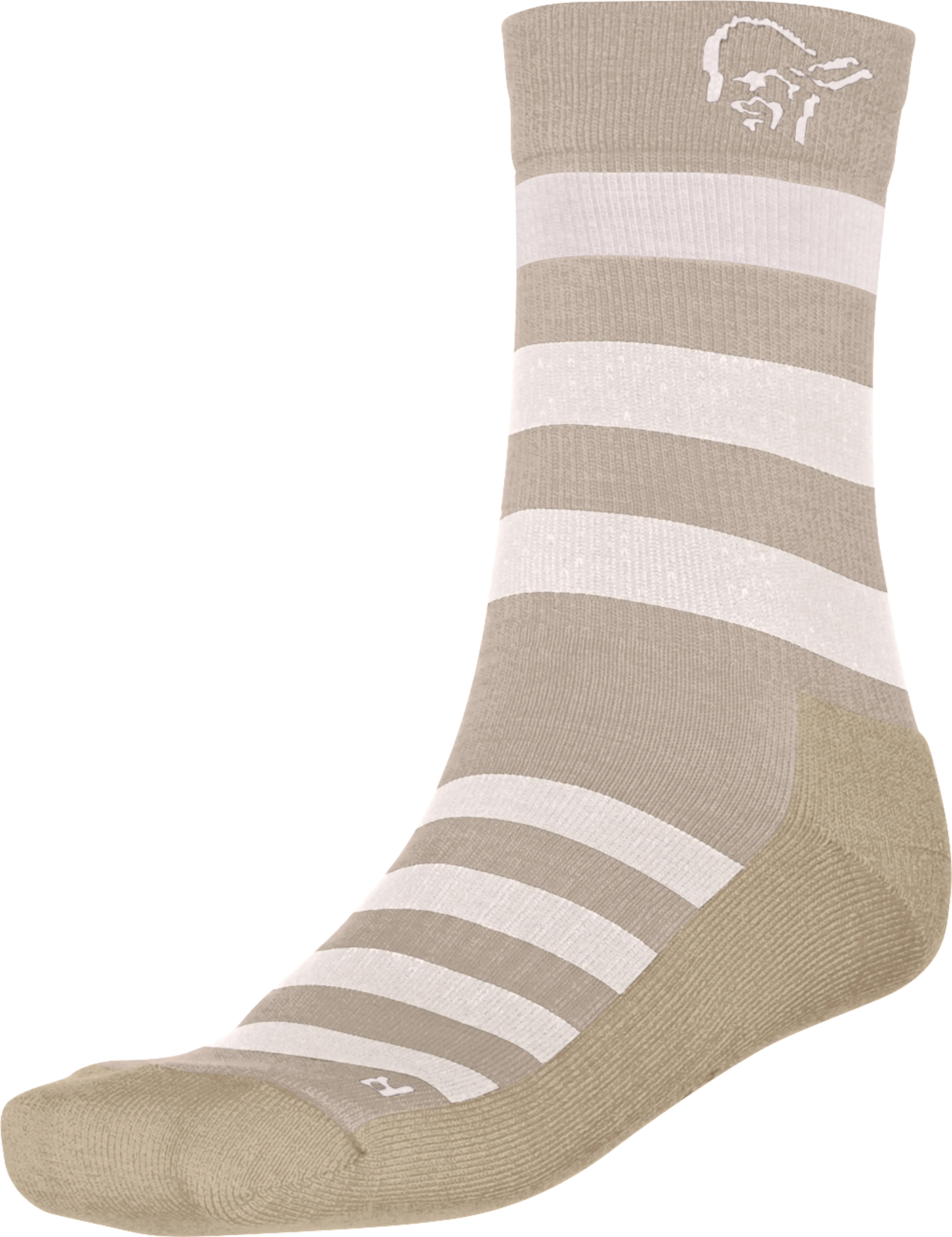 falketind mid weight Merino Socks