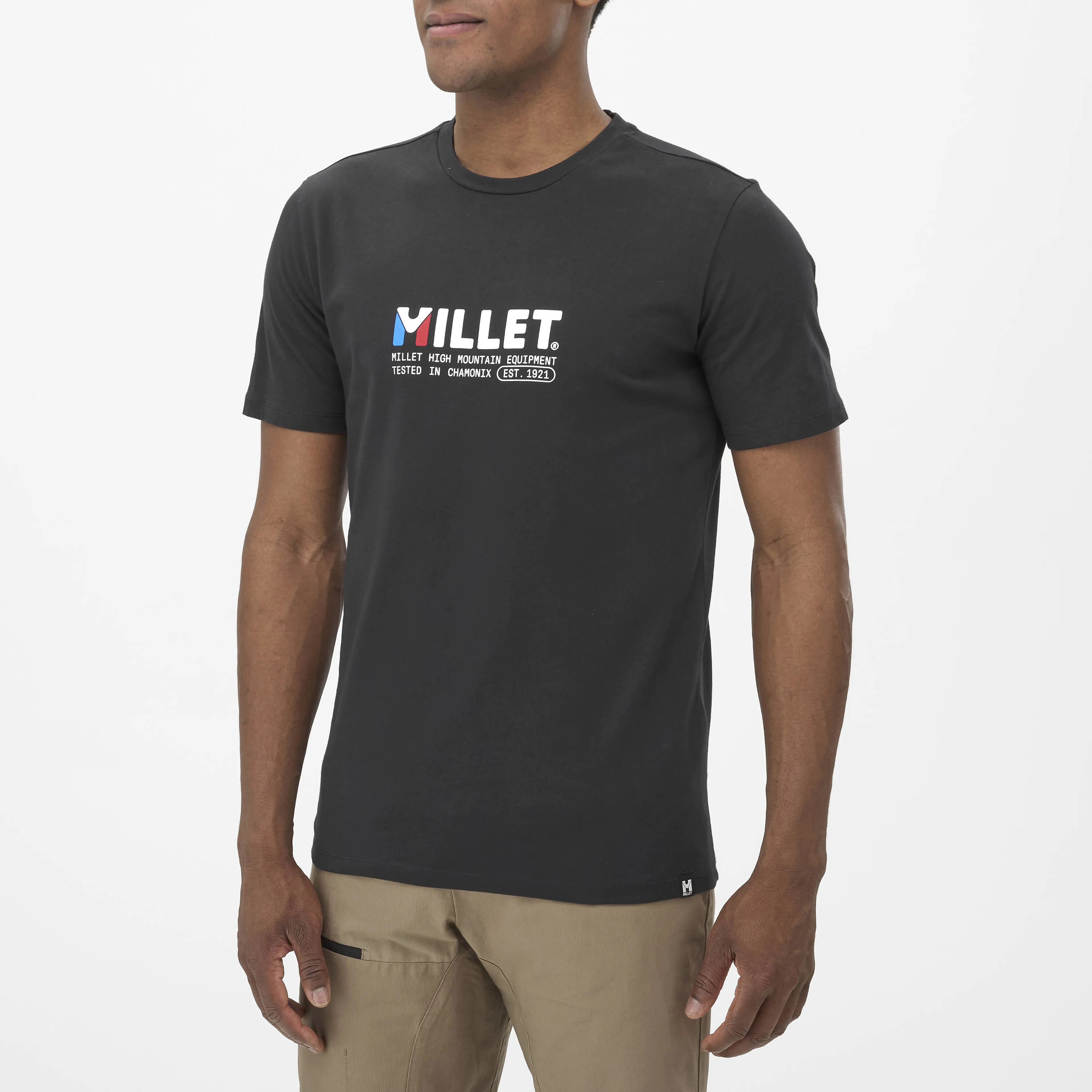 MILLET TS SS M