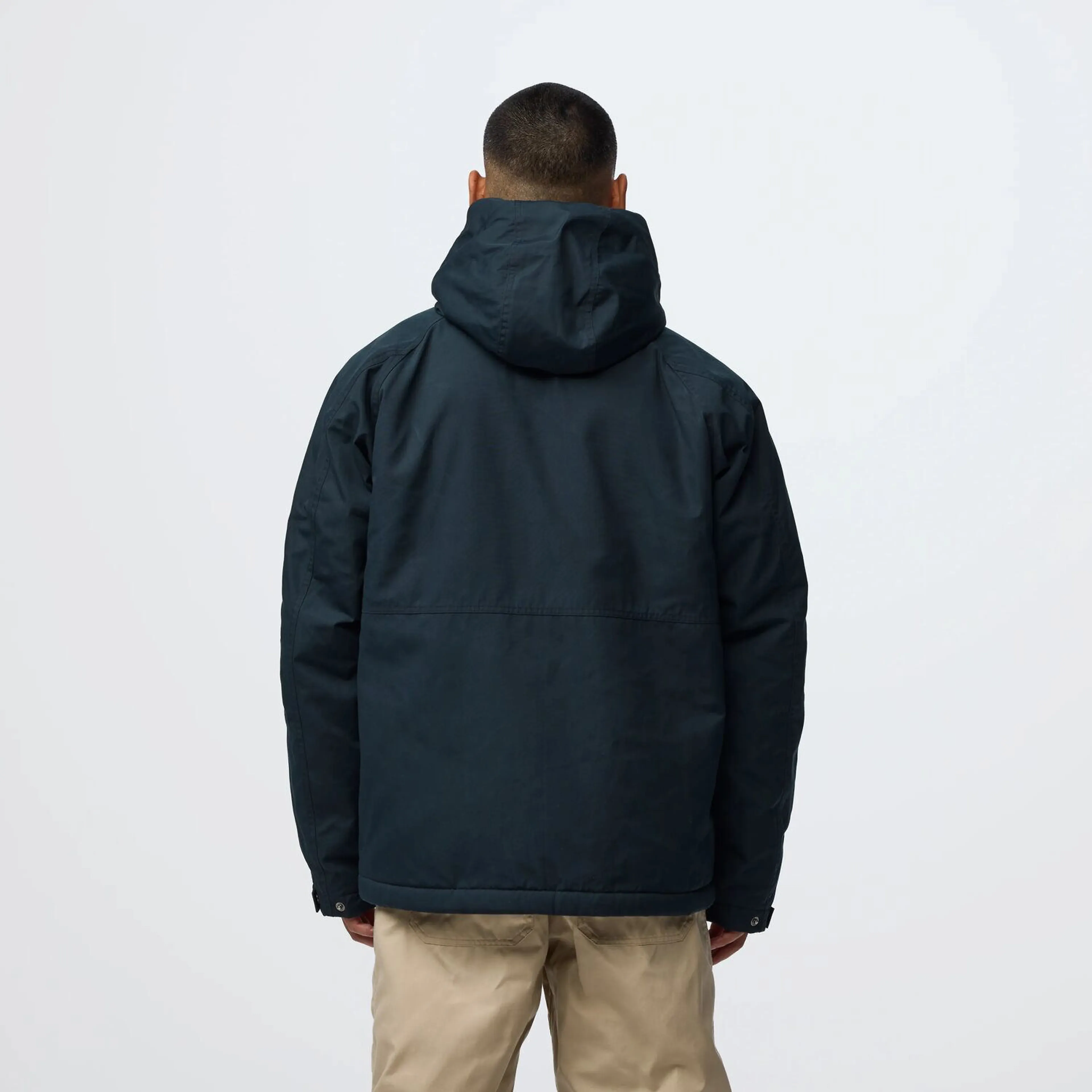 Vardag G-1000 Pile Jacket M