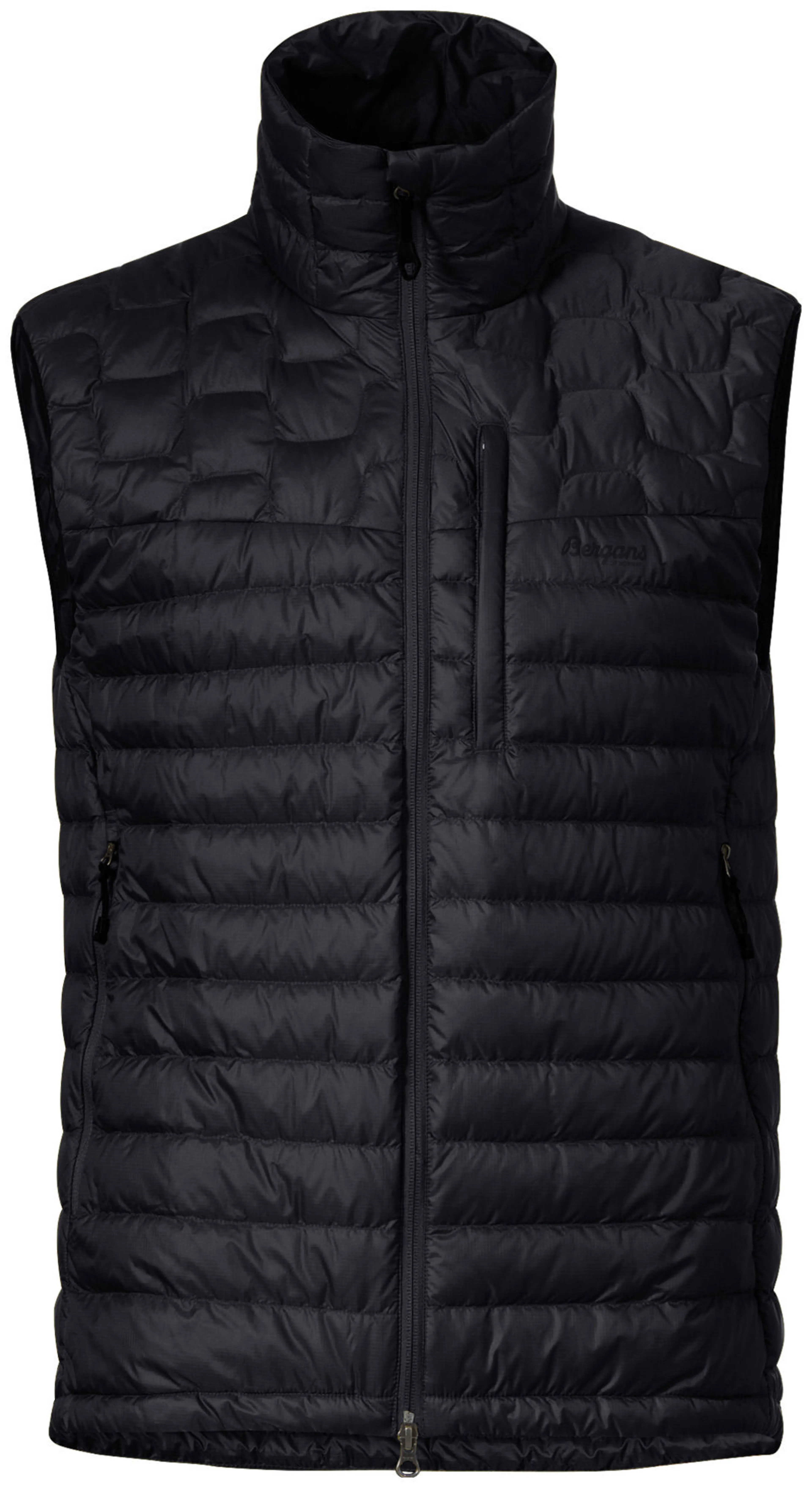 Magma Light Down Vest Men