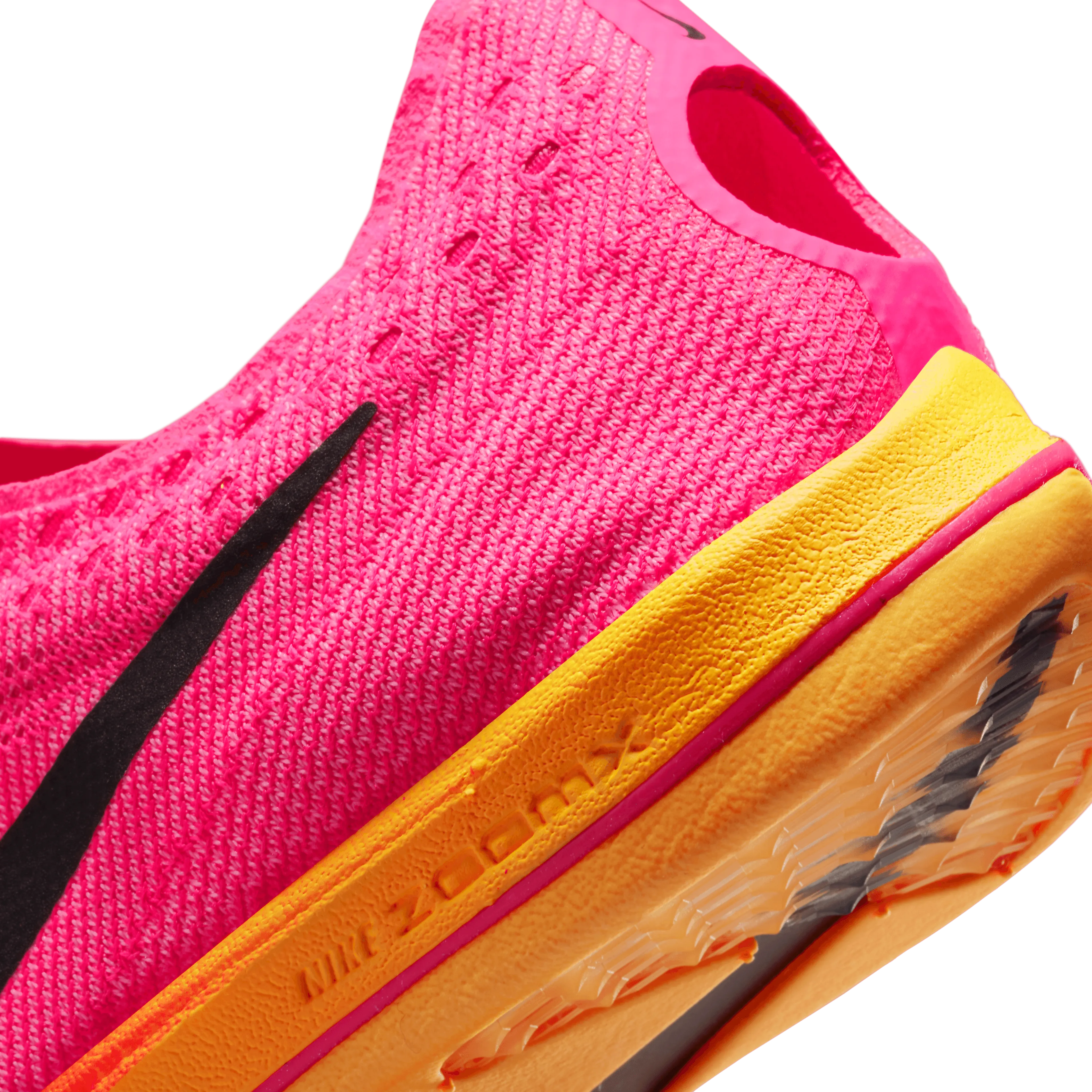 ZoomX Dragonfly