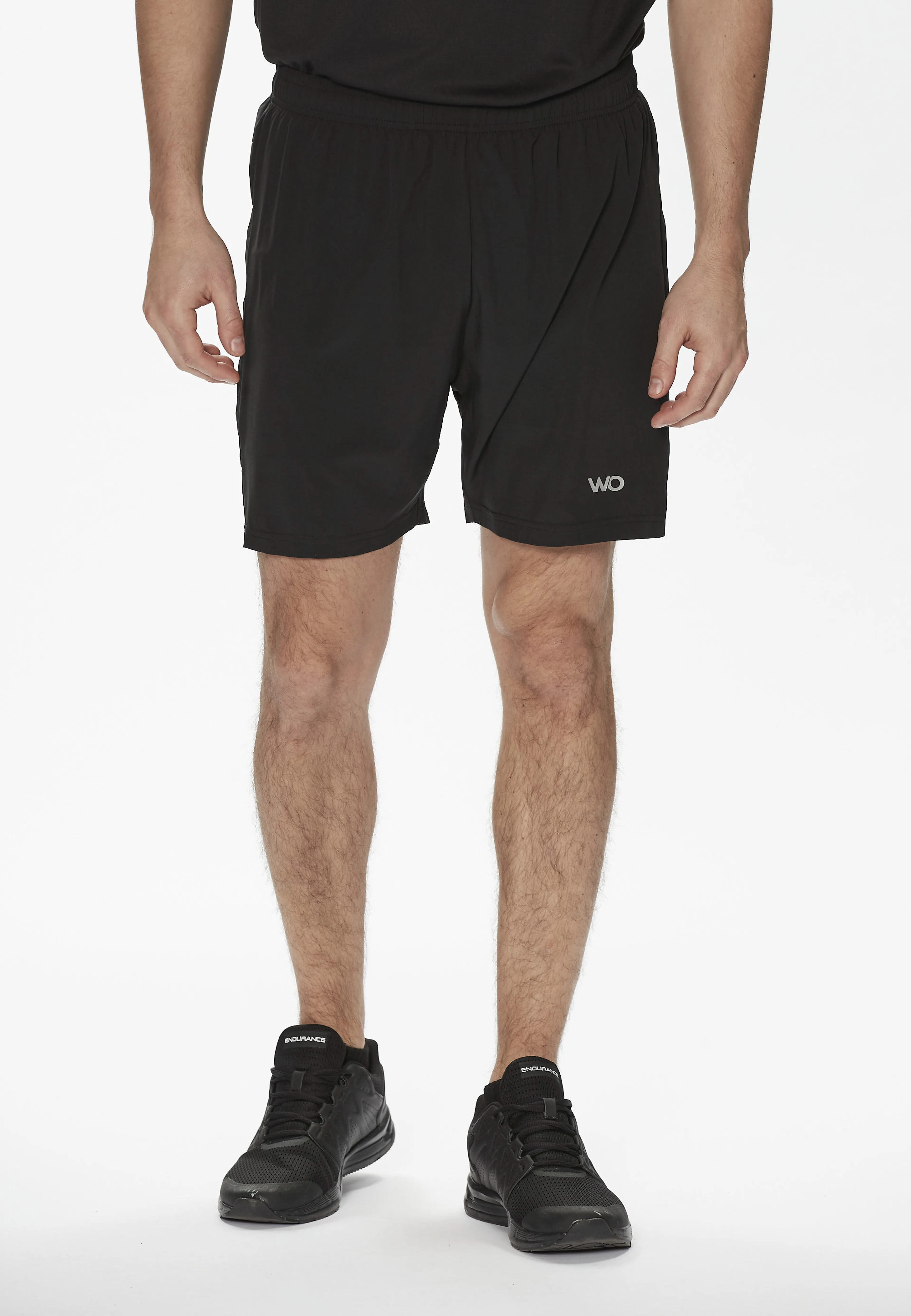 Staiburg 2in1 Shorts herre Staiburg 2in1 Shorts herre