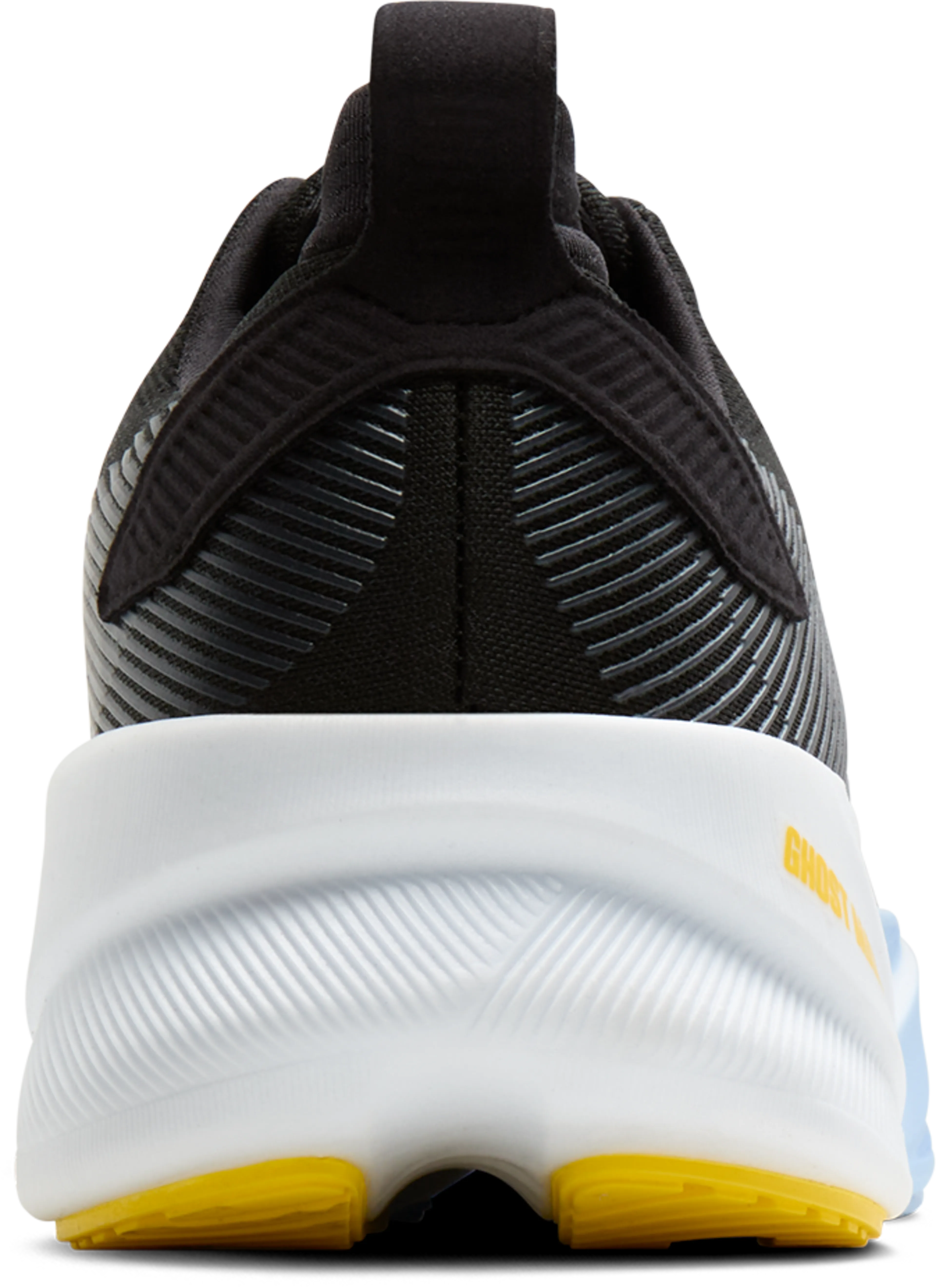 Ghost Max 4