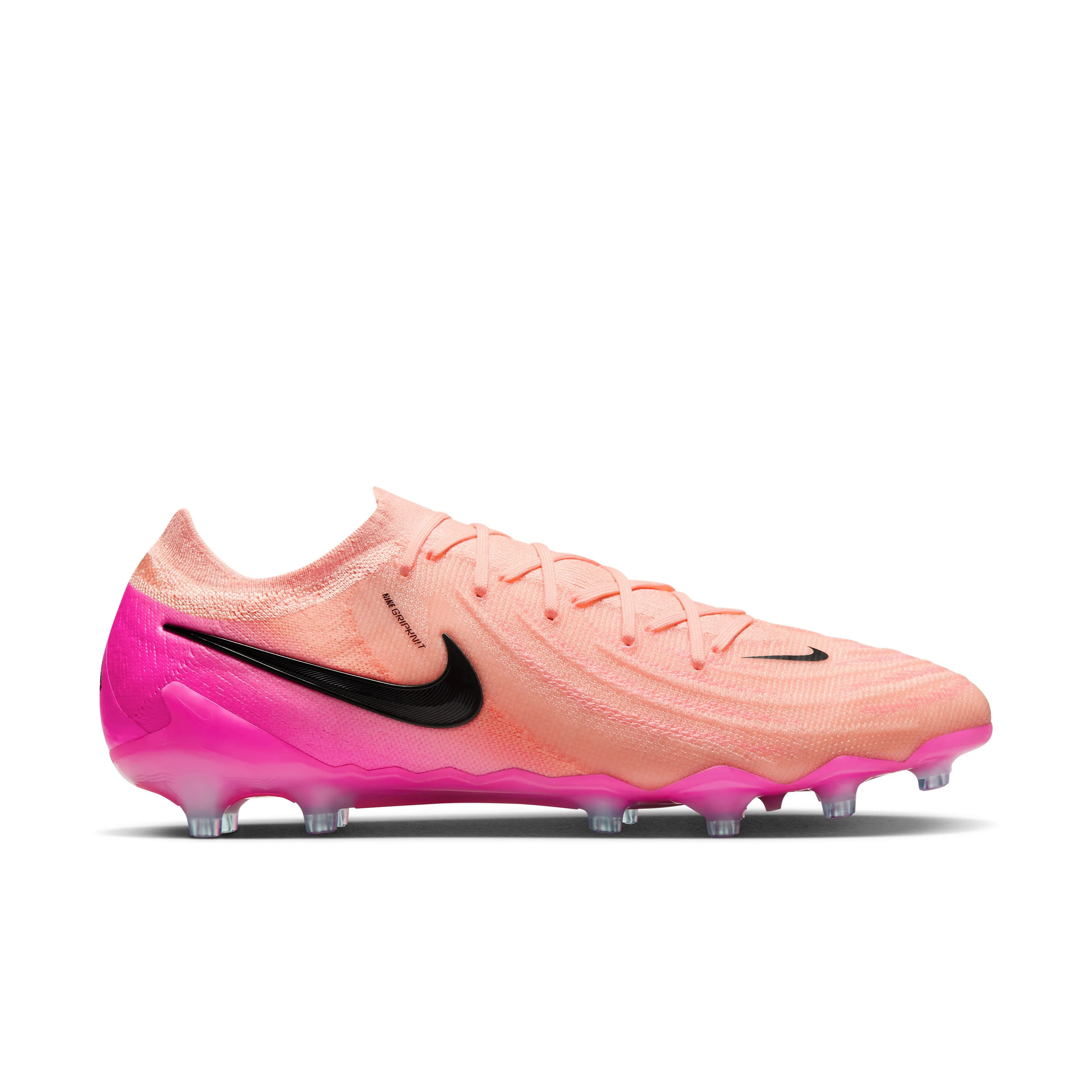 CRIMSON TINT/BLACK-PINK BLAST