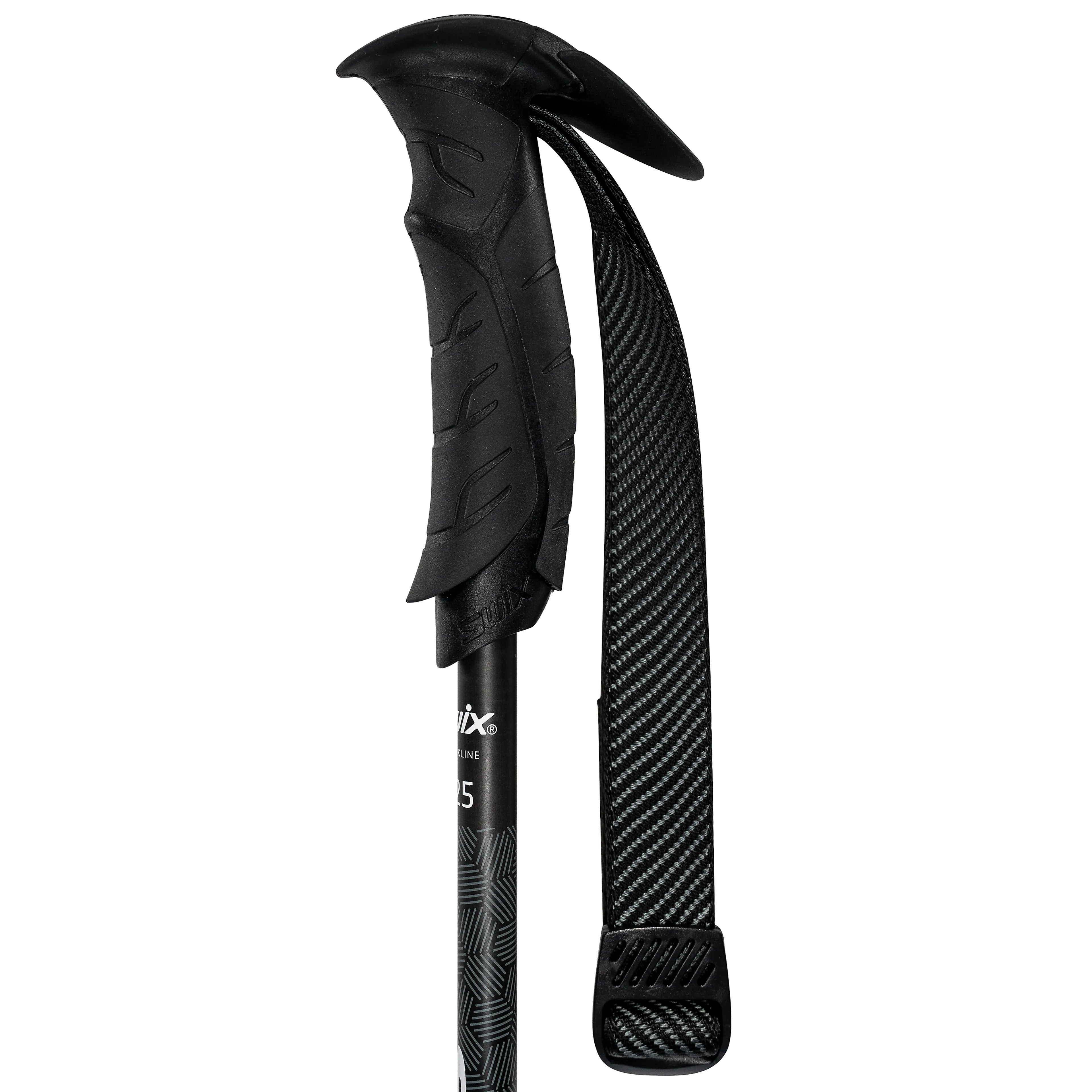 Blackline Stingray Pole Carbon