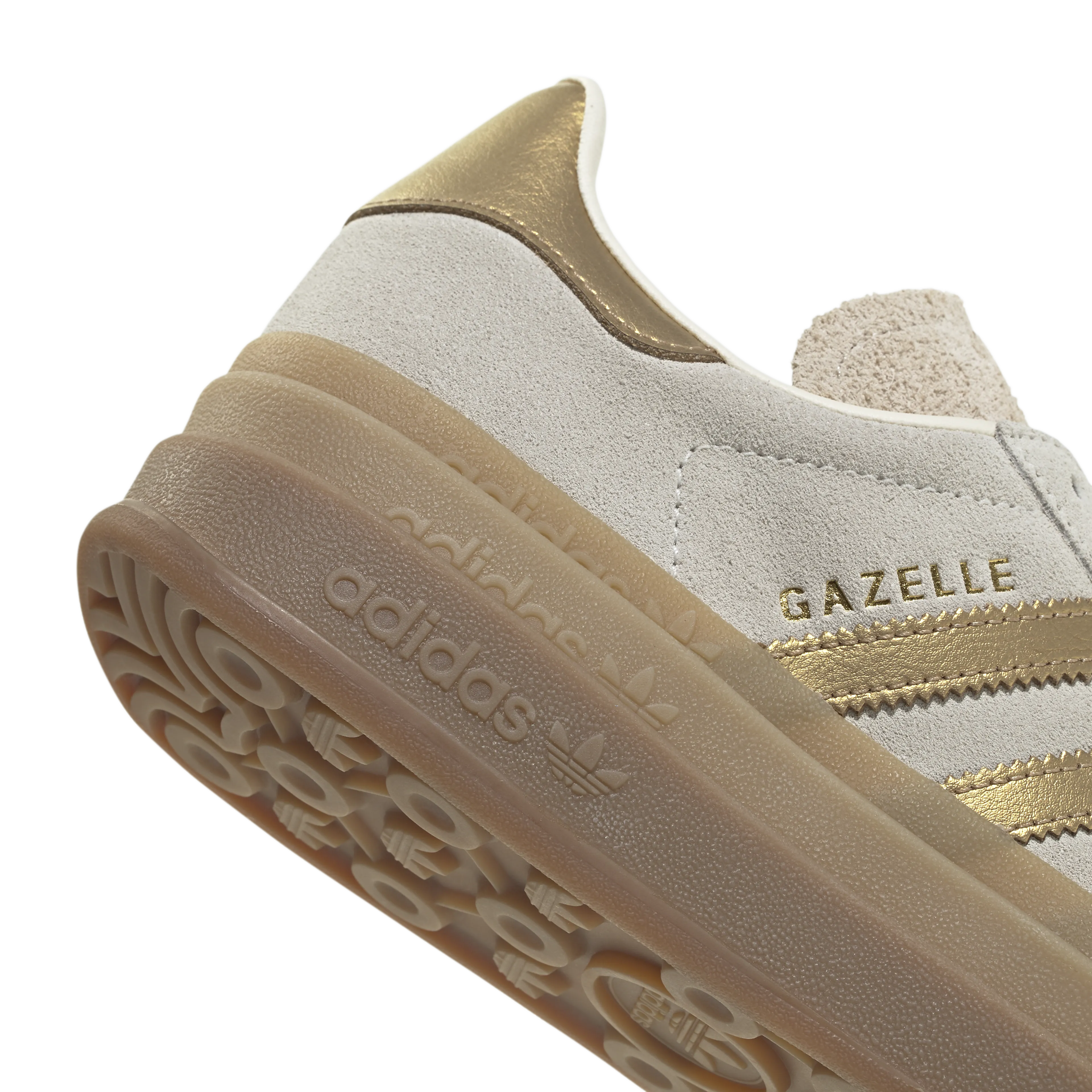 Gazelle Bold W