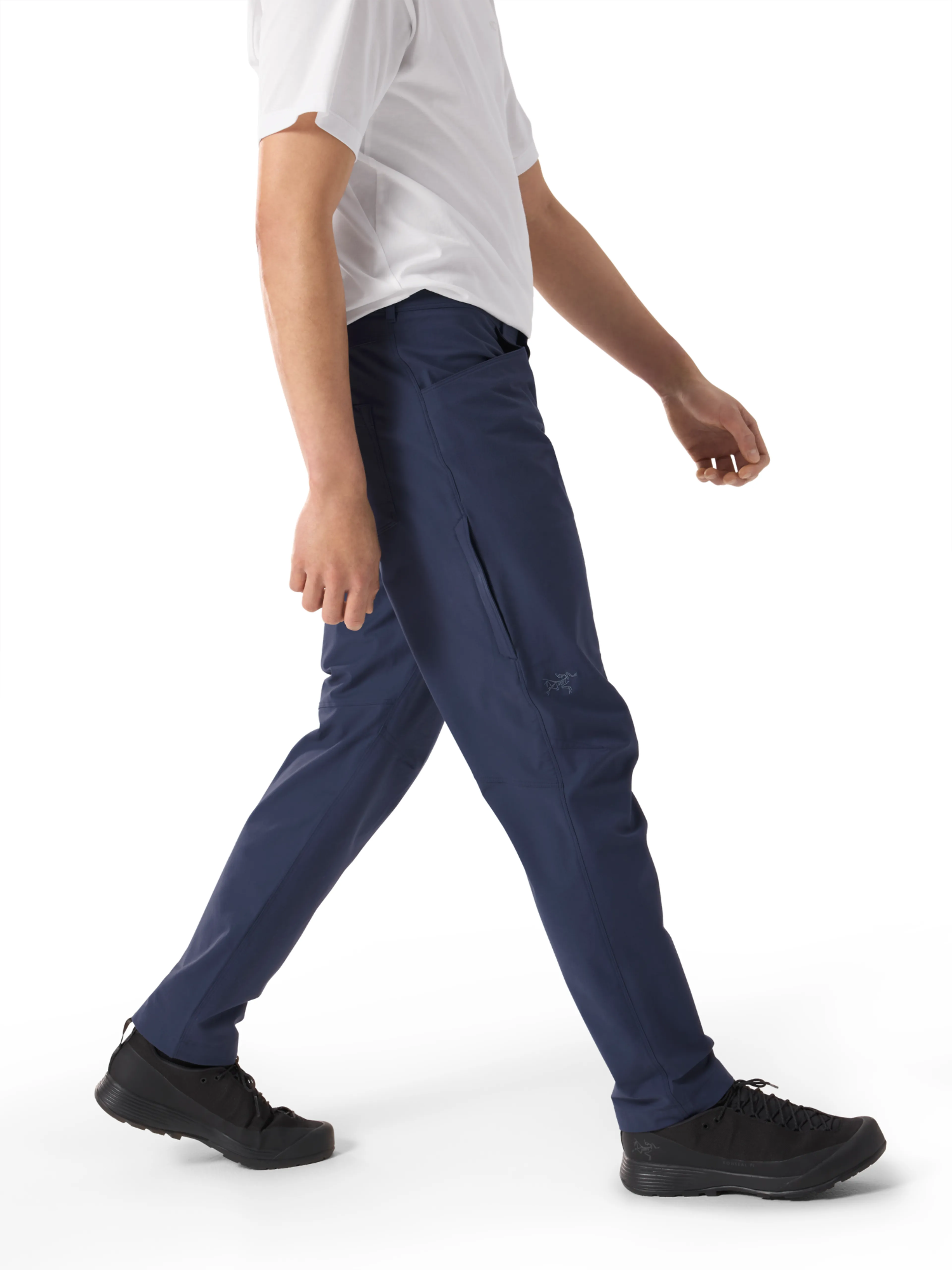 Kragg Cotton Pant M