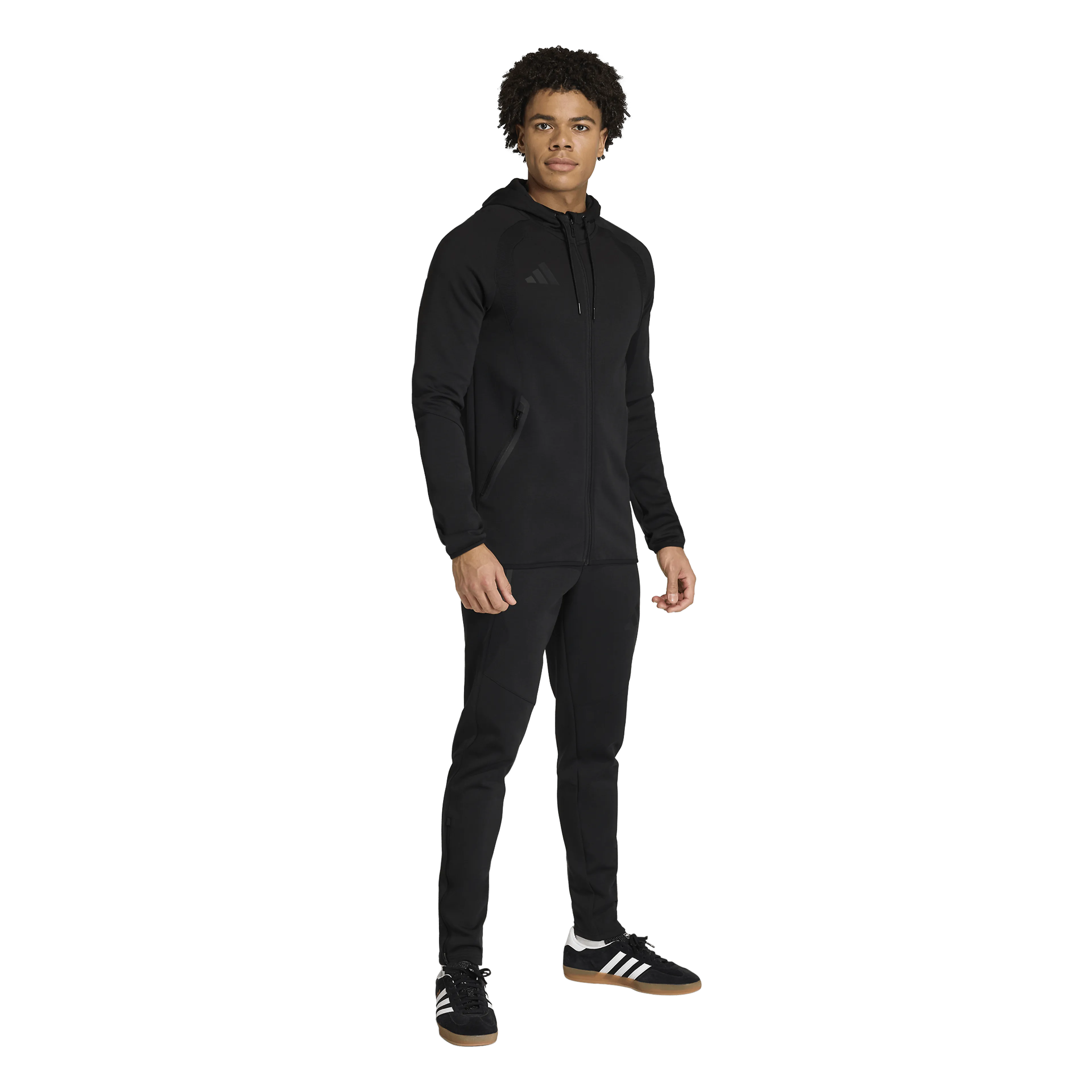 TIRO TRAVEL SWEAT Tracksuit Bottoms Joggebukse  