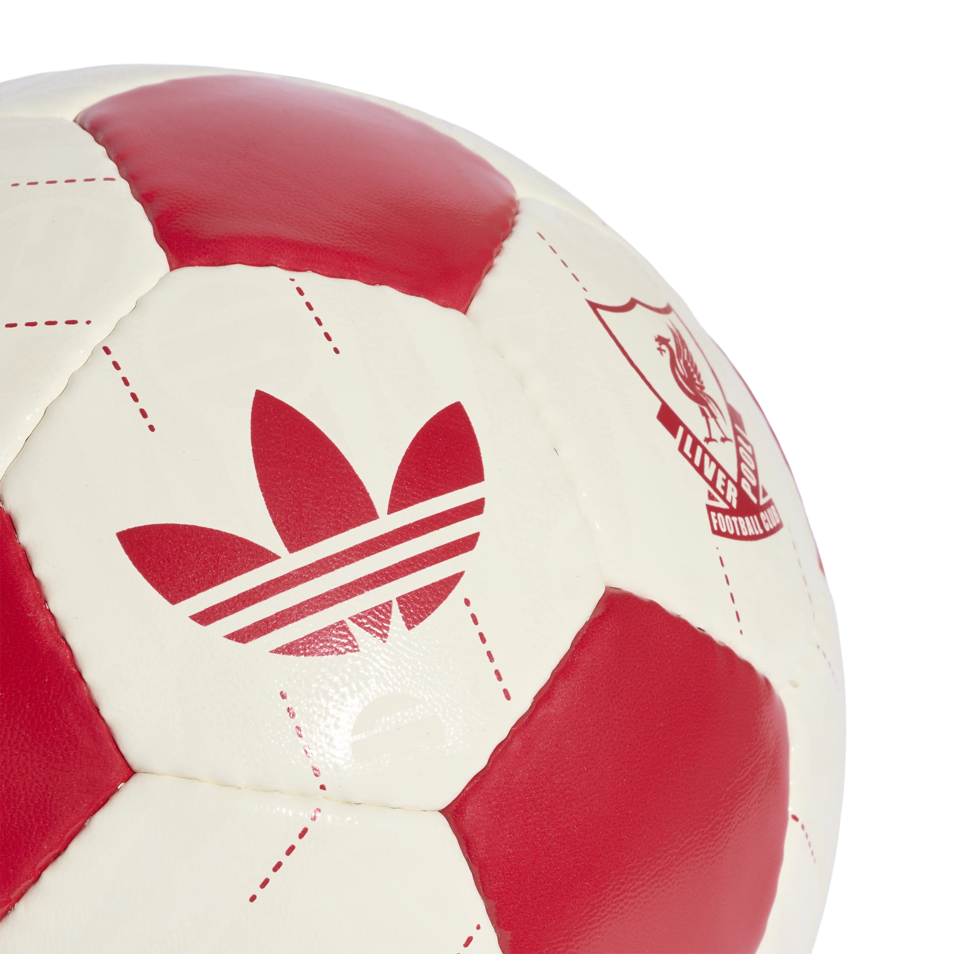 Liverpool FC Away Club Ball Liverpool FC Away Club Ball