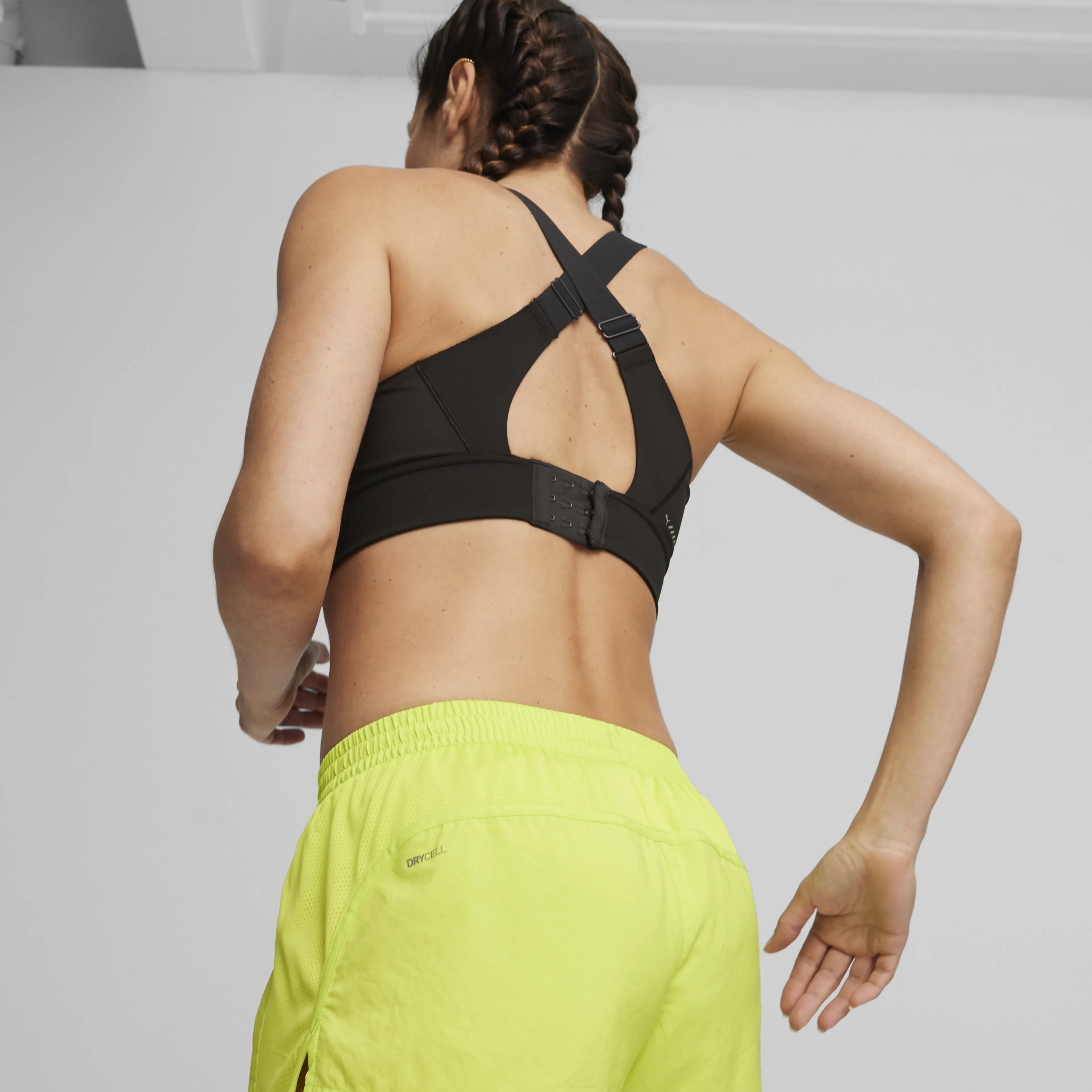 PWRbreathe RUN BRA