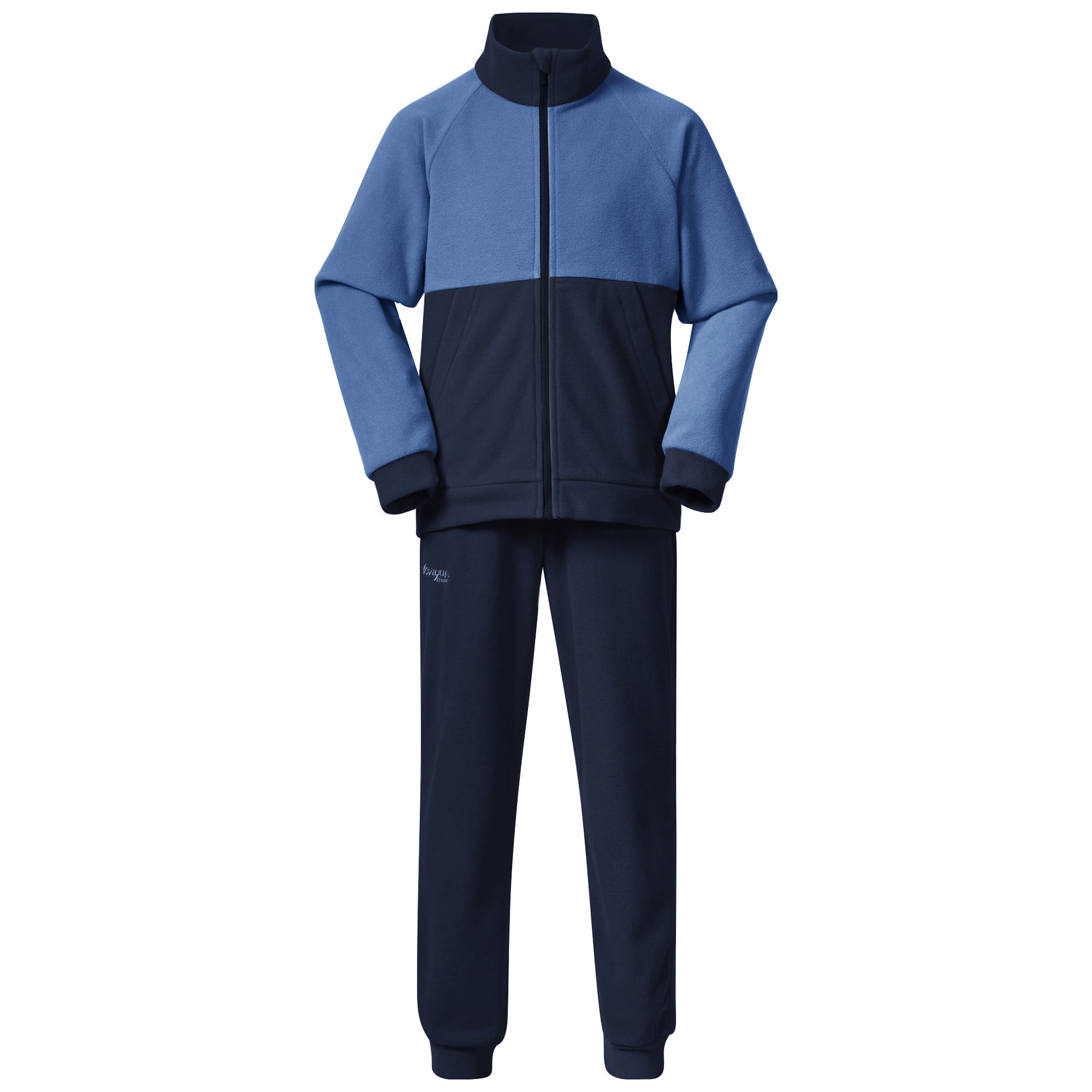 Smådøl V5 LongZip Kids Set Smådøl V5 LongZip Kids Set
