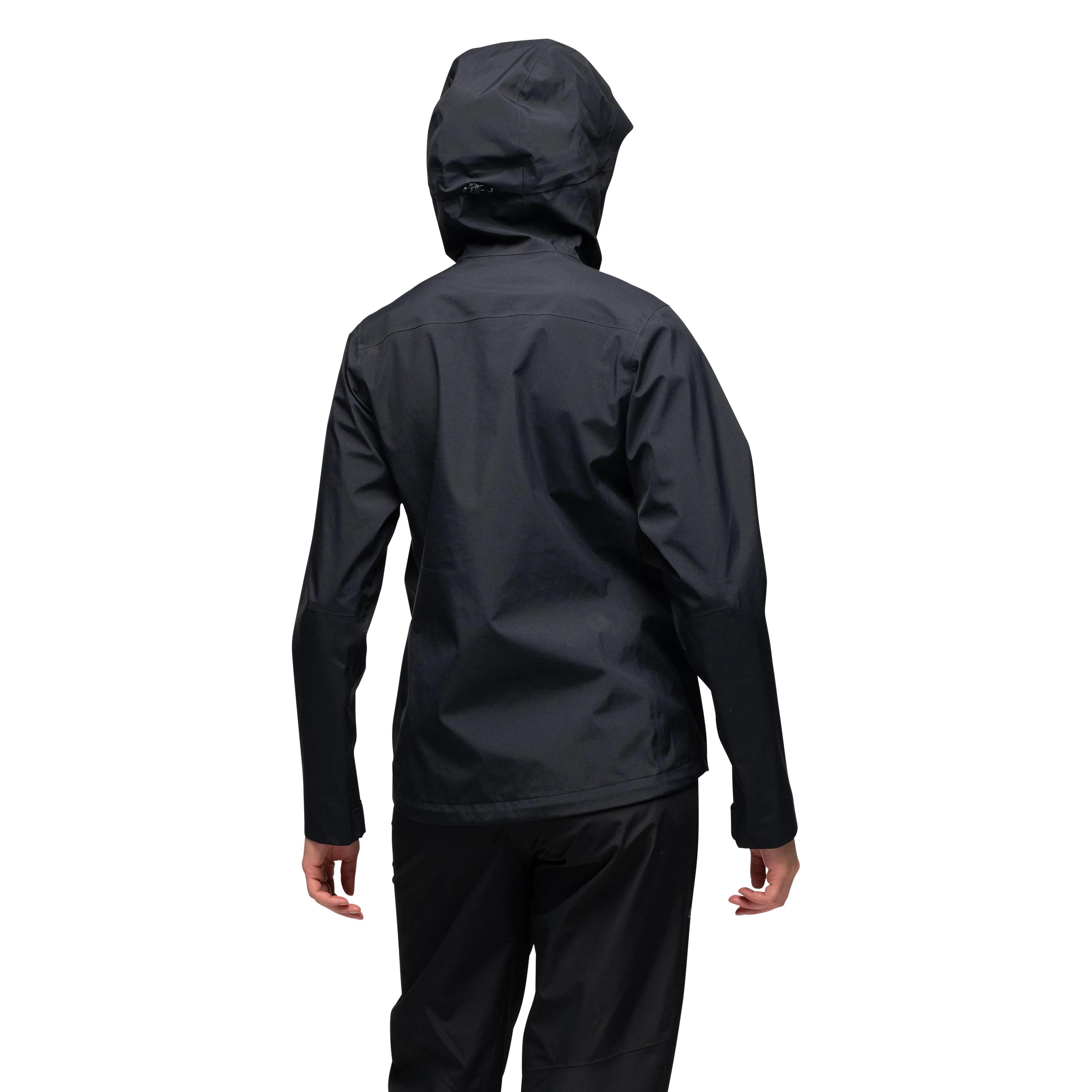 Essentials 3L Shell Jacket Women